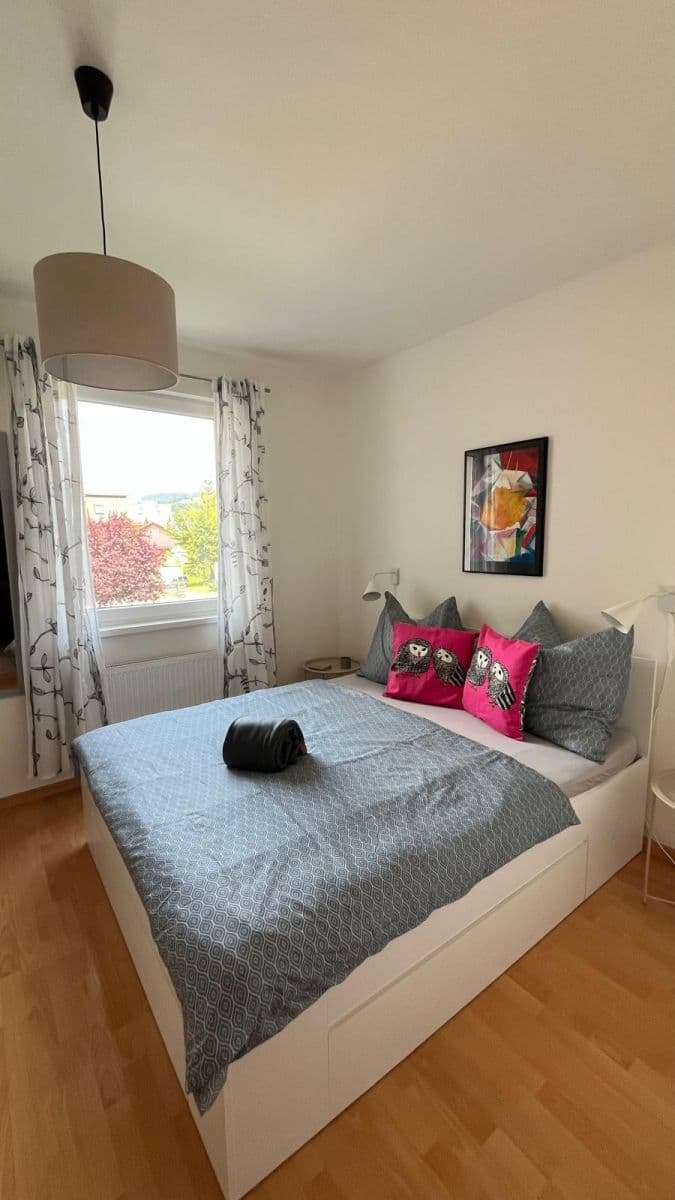 Pronájem bytu 2+kk 55 m², Komenského, Vrchlabí, Královéhradecký kraj Pronájem bytu 2+kk 55 m², Komenského, Vrchlabí, Královéhradecký kraj