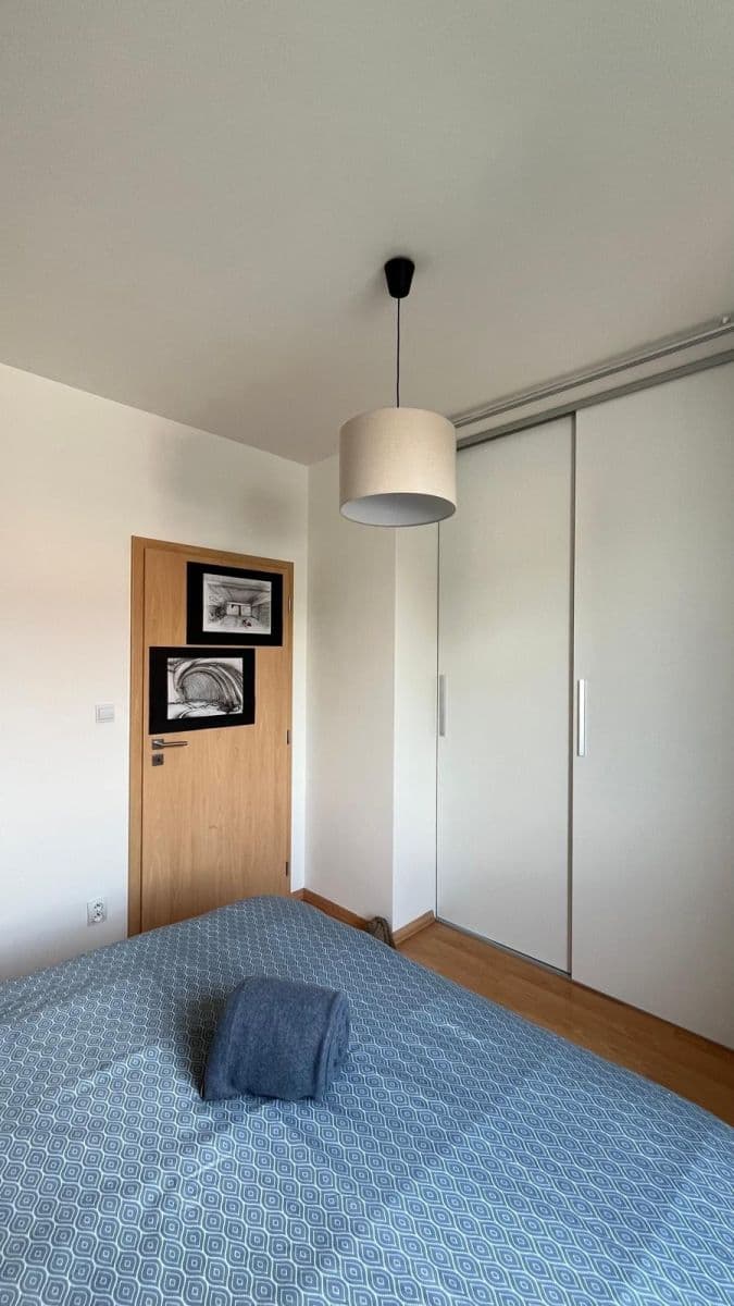 Pronájem bytu 2+kk 55 m², Komenského, Vrchlabí, Královéhradecký kraj Pronájem bytu 2+kk 55 m², Komenského, Vrchlabí, Královéhradecký kraj
