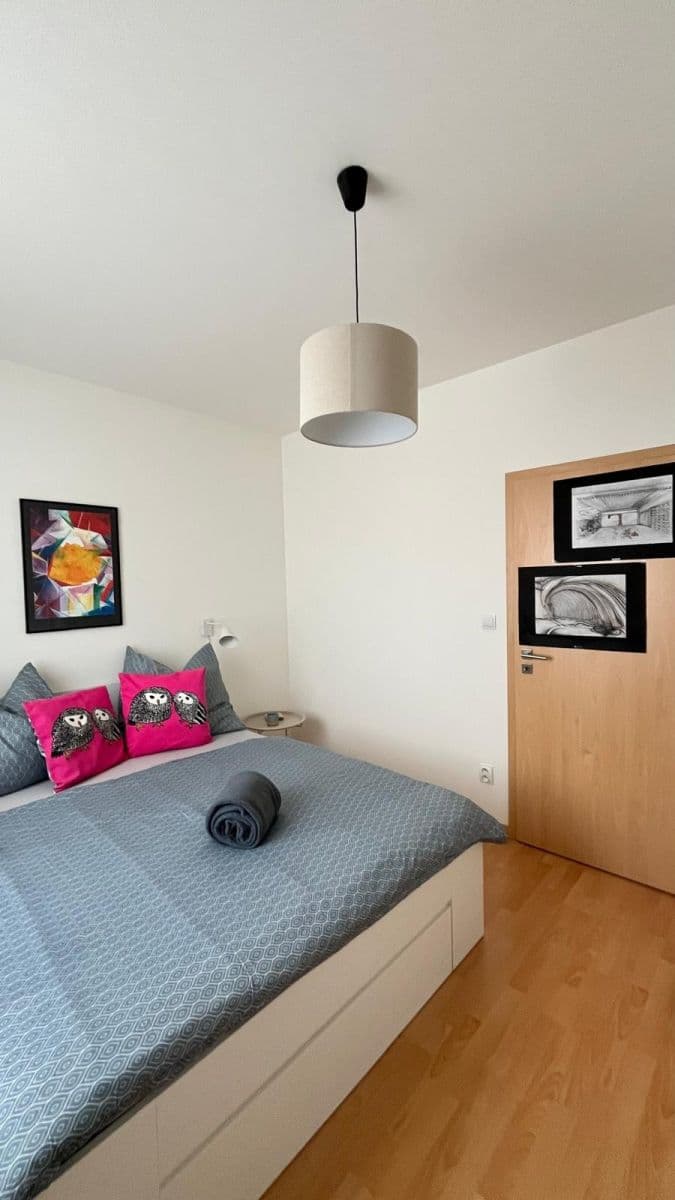 Pronájem bytu 2+kk 55 m², Komenského, Vrchlabí, Královéhradecký kraj Pronájem bytu 2+kk 55 m², Komenského, Vrchlabí, Královéhradecký kraj