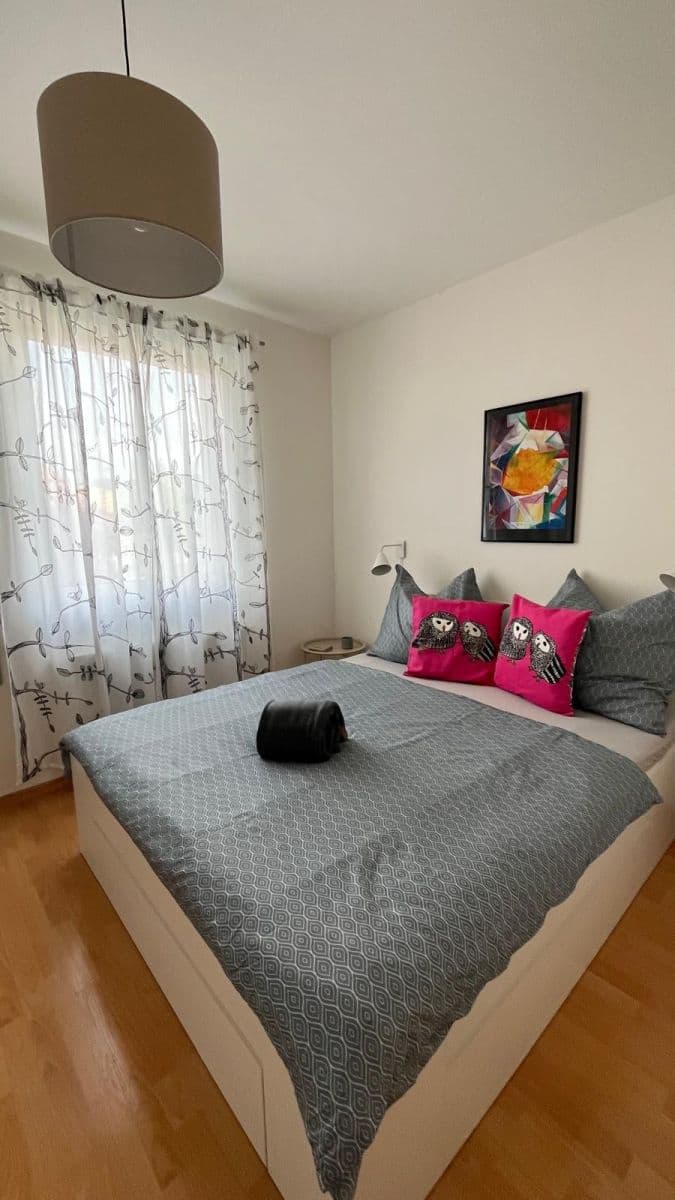 Pronájem bytu 2+kk 55 m², Komenského, Vrchlabí, Královéhradecký kraj Pronájem bytu 2+kk 55 m², Komenského, Vrchlabí, Královéhradecký kraj