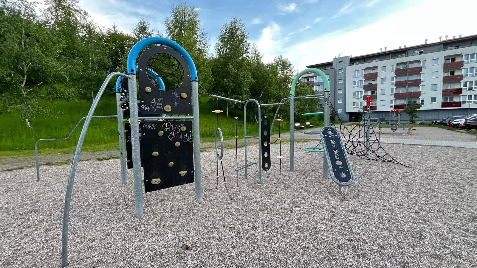 Pronájem bytu 2+kk 55 m², Komenského, Vrchlabí, Královéhradecký kraj Pronájem bytu 2+kk 55 m², Komenského, Vrchlabí, Královéhradecký kraj