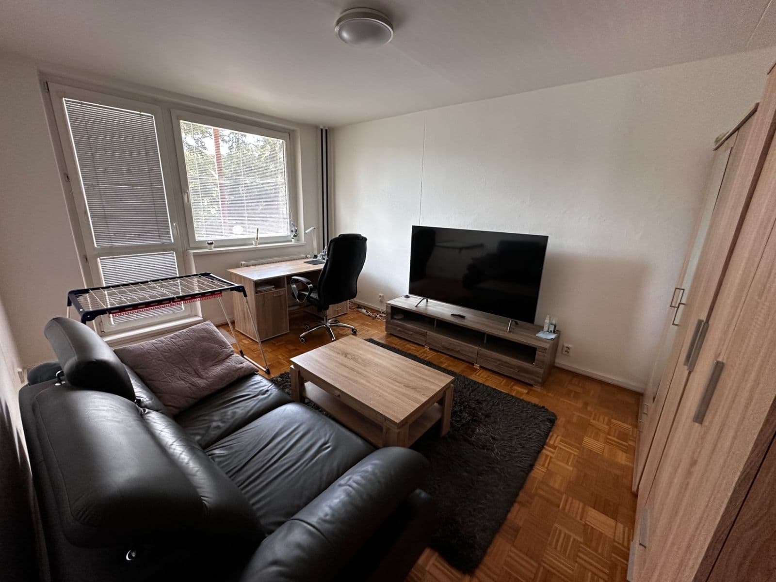 Pronájem bytu 2+kk 42 m², Družstevní, Zlín, Zlínský kraj Pronájem bytu 2+kk 42 m², Družstevní, Zlín, Zlínský kraj