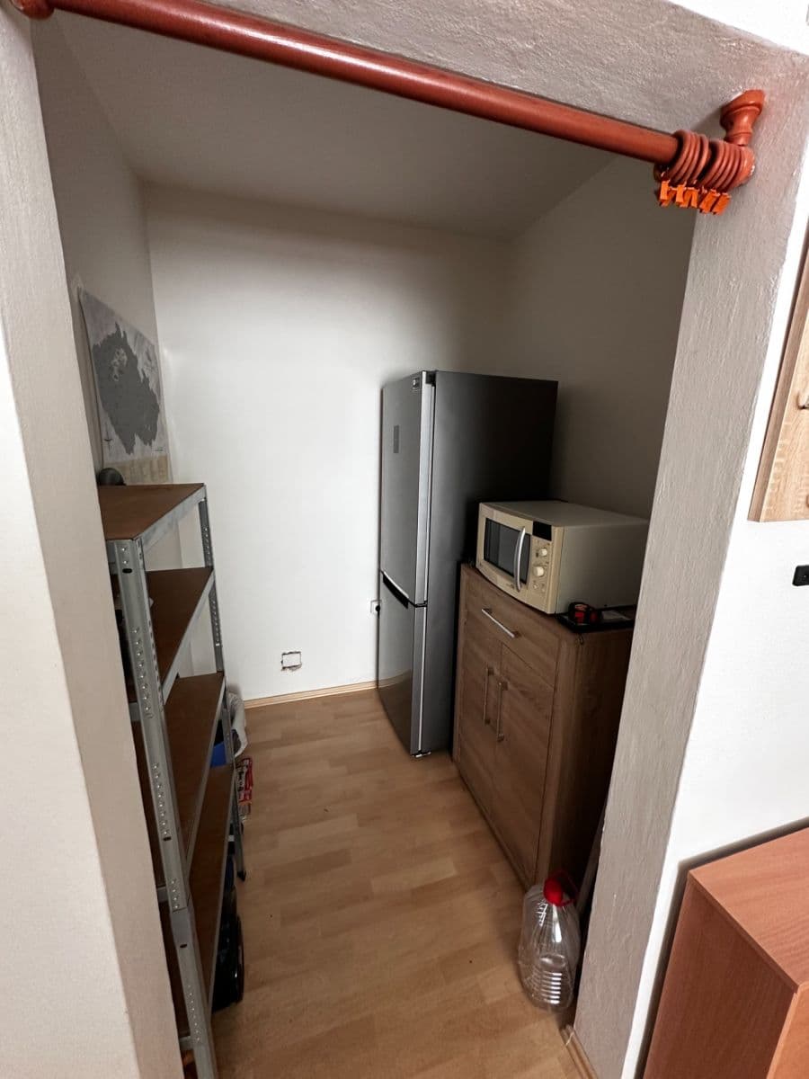 Pronájem bytu 2+kk 42 m², Družstevní, Zlín, Zlínský kraj Pronájem bytu 2+kk 42 m², Družstevní, Zlín, Zlínský kraj