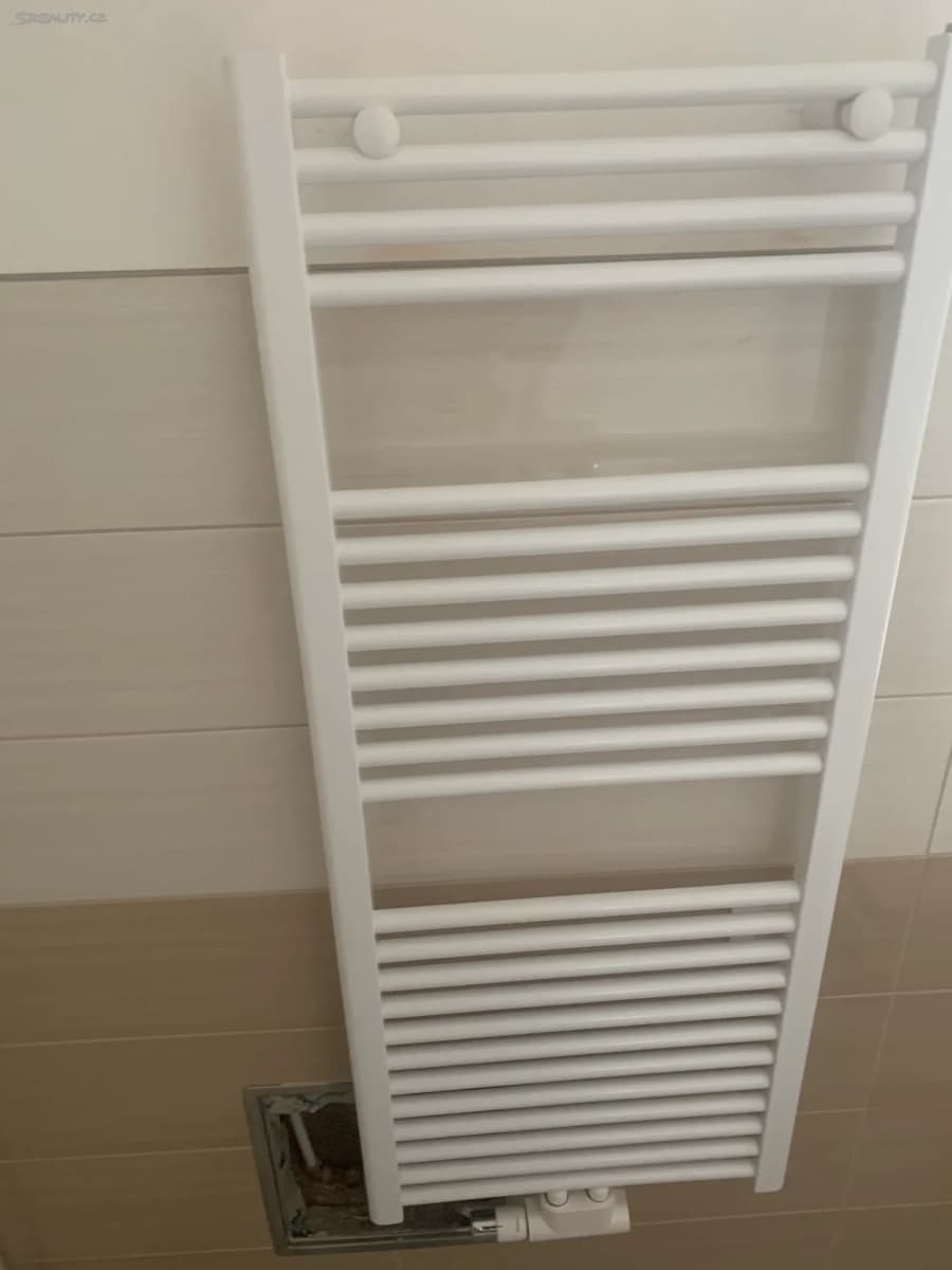 Pronájem bytu 2+1 60 m², Nádražní, Studénka, Moravskoslezský kraj Pronájem bytu 2+1 60 m², Nádražní, Studénka, Moravskoslezský kraj