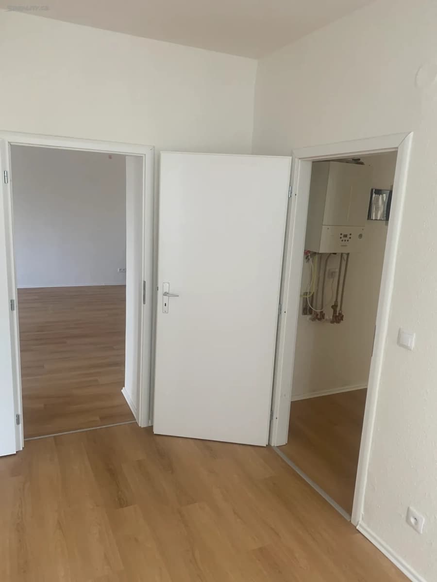 Pronájem bytu 2+1 60 m², Nádražní, Studénka, Moravskoslezský kraj Pronájem bytu 2+1 60 m², Nádražní, Studénka, Moravskoslezský kraj