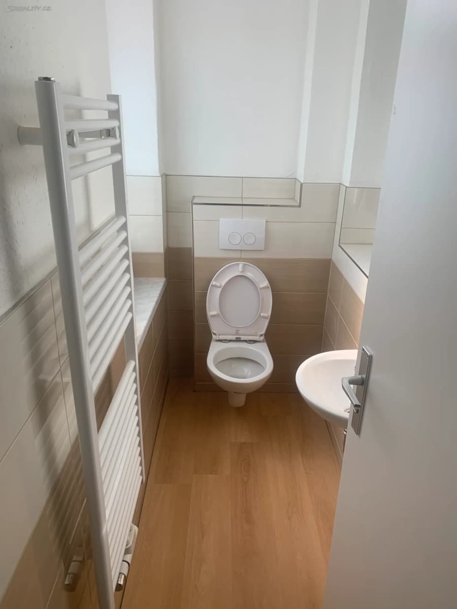 Pronájem bytu 2+1 60 m², Nádražní, Studénka, Moravskoslezský kraj Pronájem bytu 2+1 60 m², Nádražní, Studénka, Moravskoslezský kraj