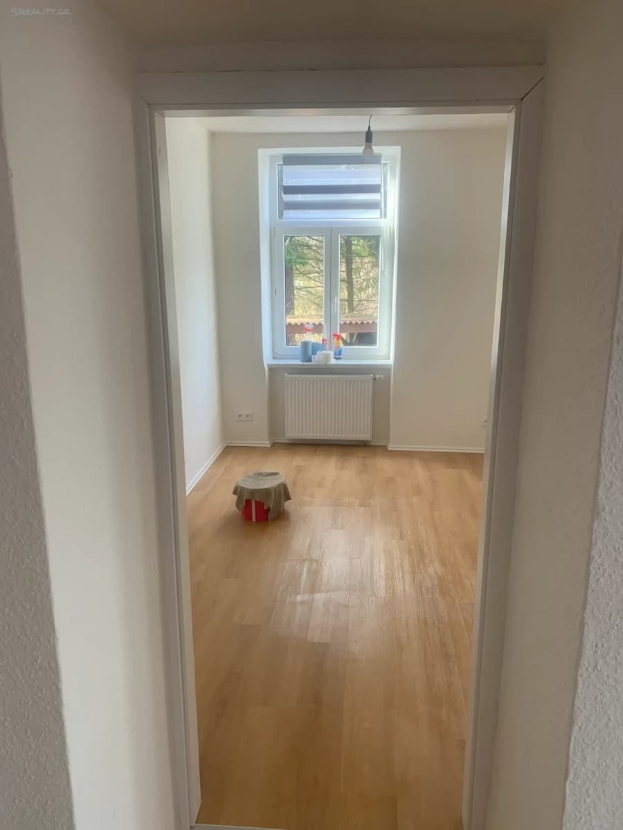 Pronájem bytu 2+1 60 m², Nádražní, Studénka, Moravskoslezský kraj Pronájem bytu 2+1 60 m², Nádražní, Studénka, Moravskoslezský kraj