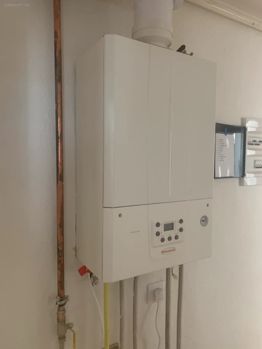 Pronájem bytu 2+1 60 m², Nádražní, Studénka, Moravskoslezský kraj Pronájem bytu 2+1 60 m², Nádražní, Studénka, Moravskoslezský kraj