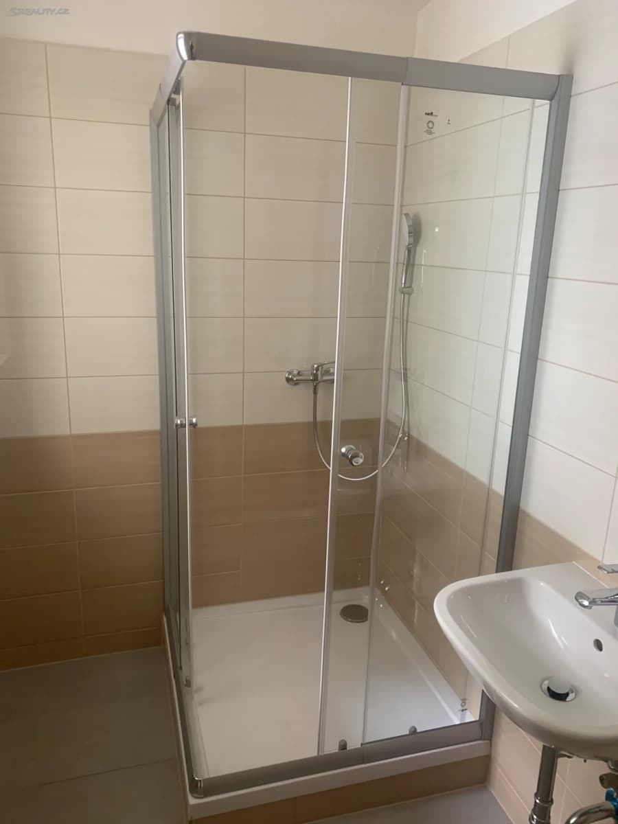 Pronájem bytu 2+1 60 m², Nádražní, Studénka, Moravskoslezský kraj Pronájem bytu 2+1 60 m², Nádražní, Studénka, Moravskoslezský kraj