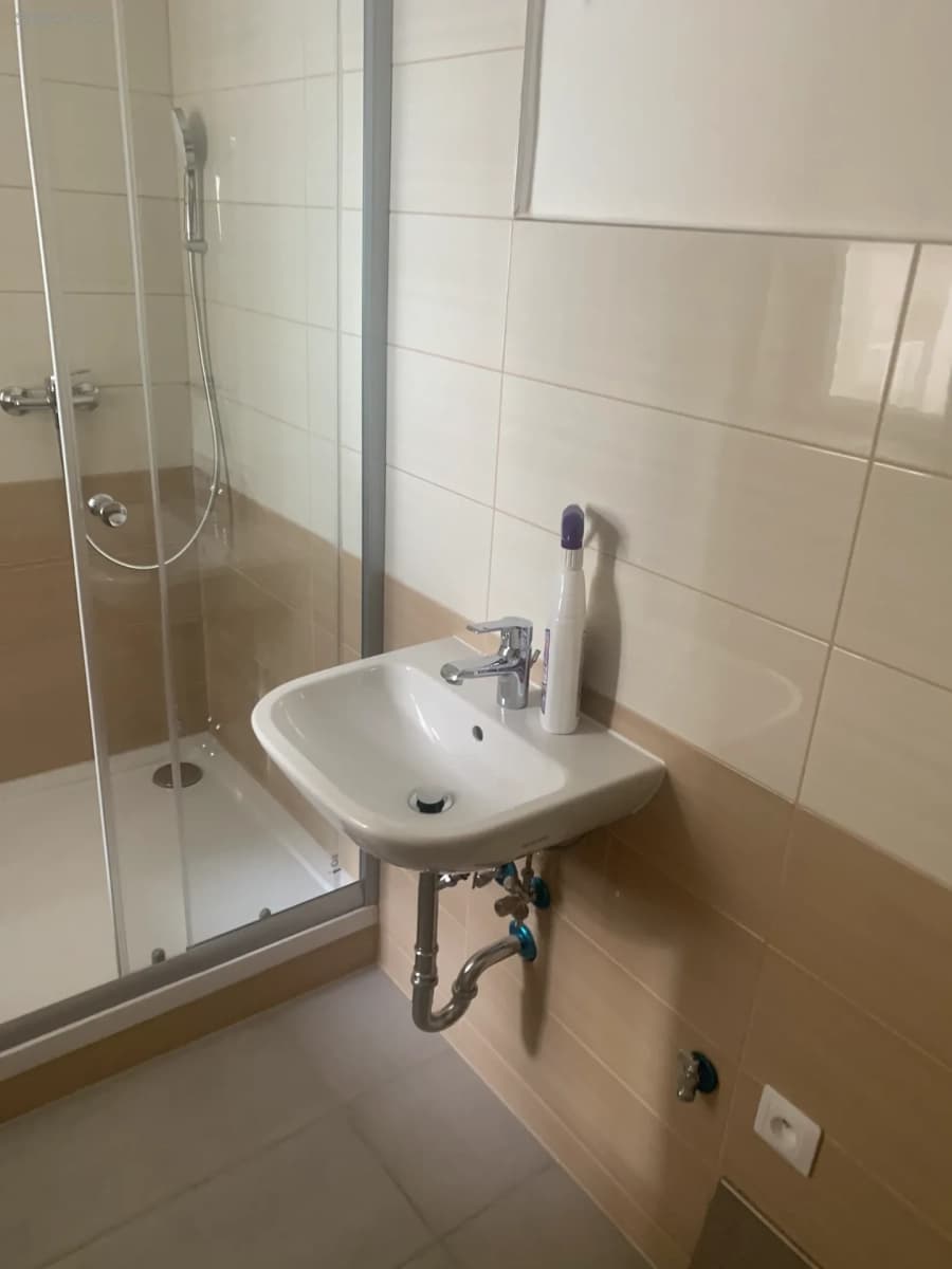 Pronájem bytu 2+1 60 m², Nádražní, Studénka, Moravskoslezský kraj Pronájem bytu 2+1 60 m², Nádražní, Studénka, Moravskoslezský kraj