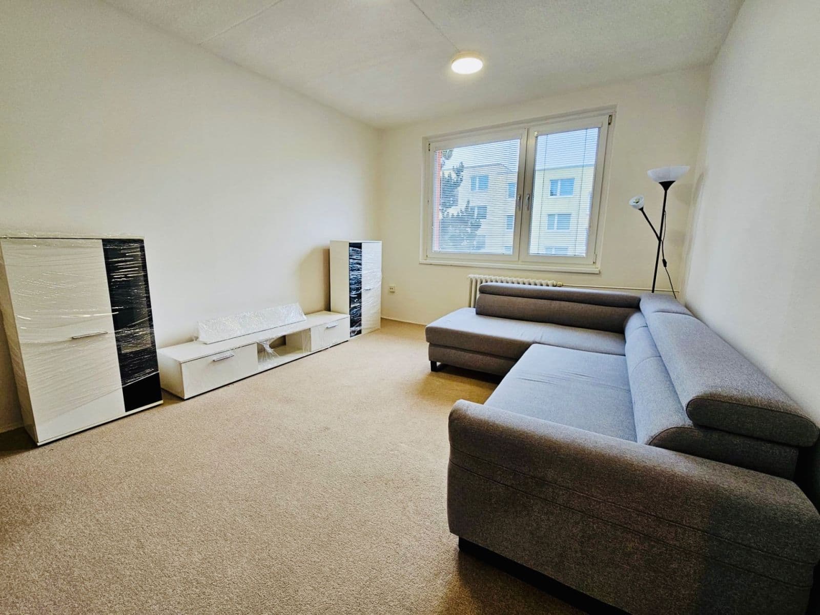 Pronájem bytu 2+1 54 m², Kyjevská, Třebíč, Kraj Vysočina Pronájem bytu 2+1 54 m², Kyjevská, Třebíč, Kraj Vysočina