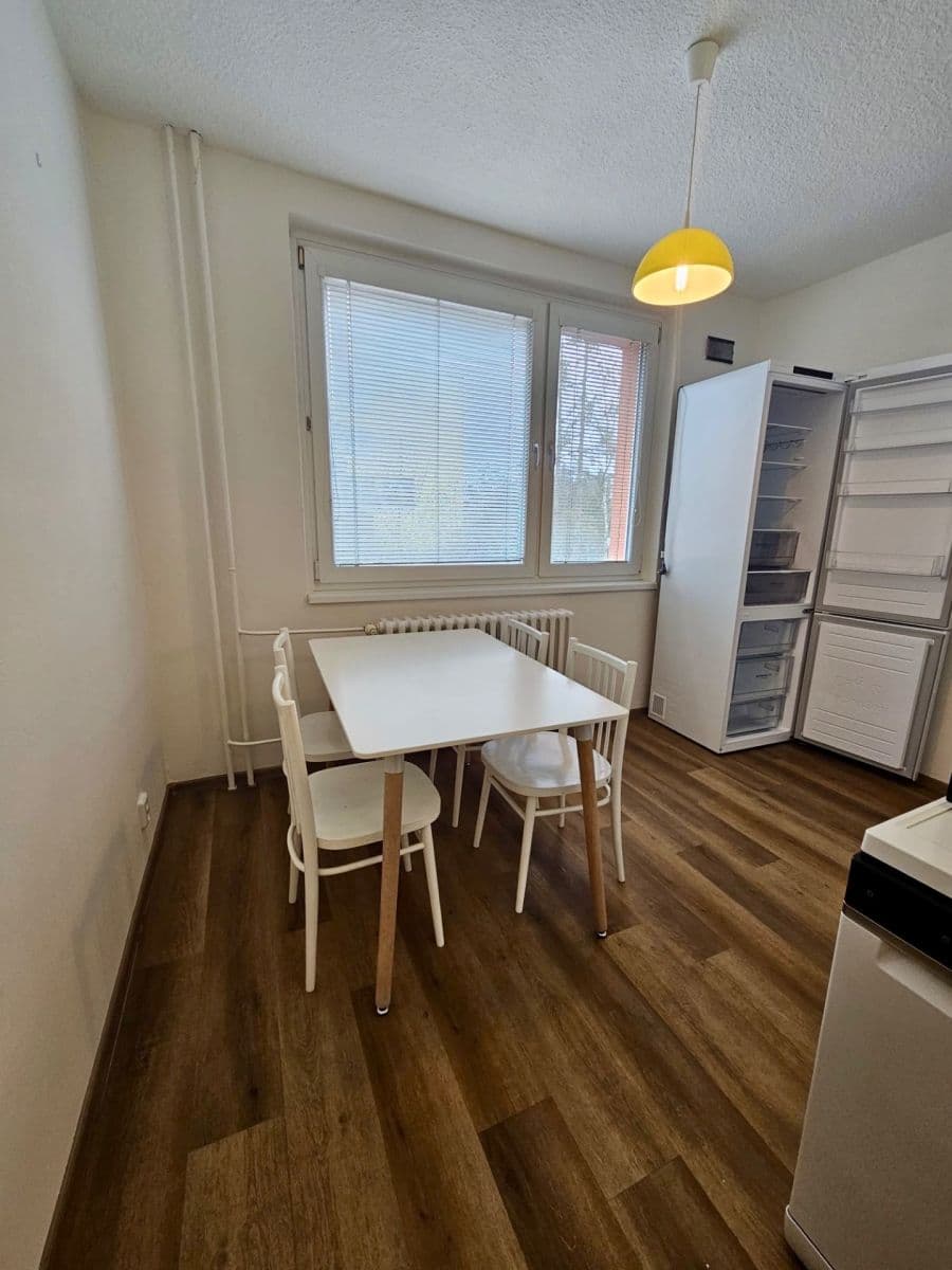 Pronájem bytu 2+1 54 m², Kyjevská, Třebíč, Kraj Vysočina Pronájem bytu 2+1 54 m², Kyjevská, Třebíč, Kraj Vysočina