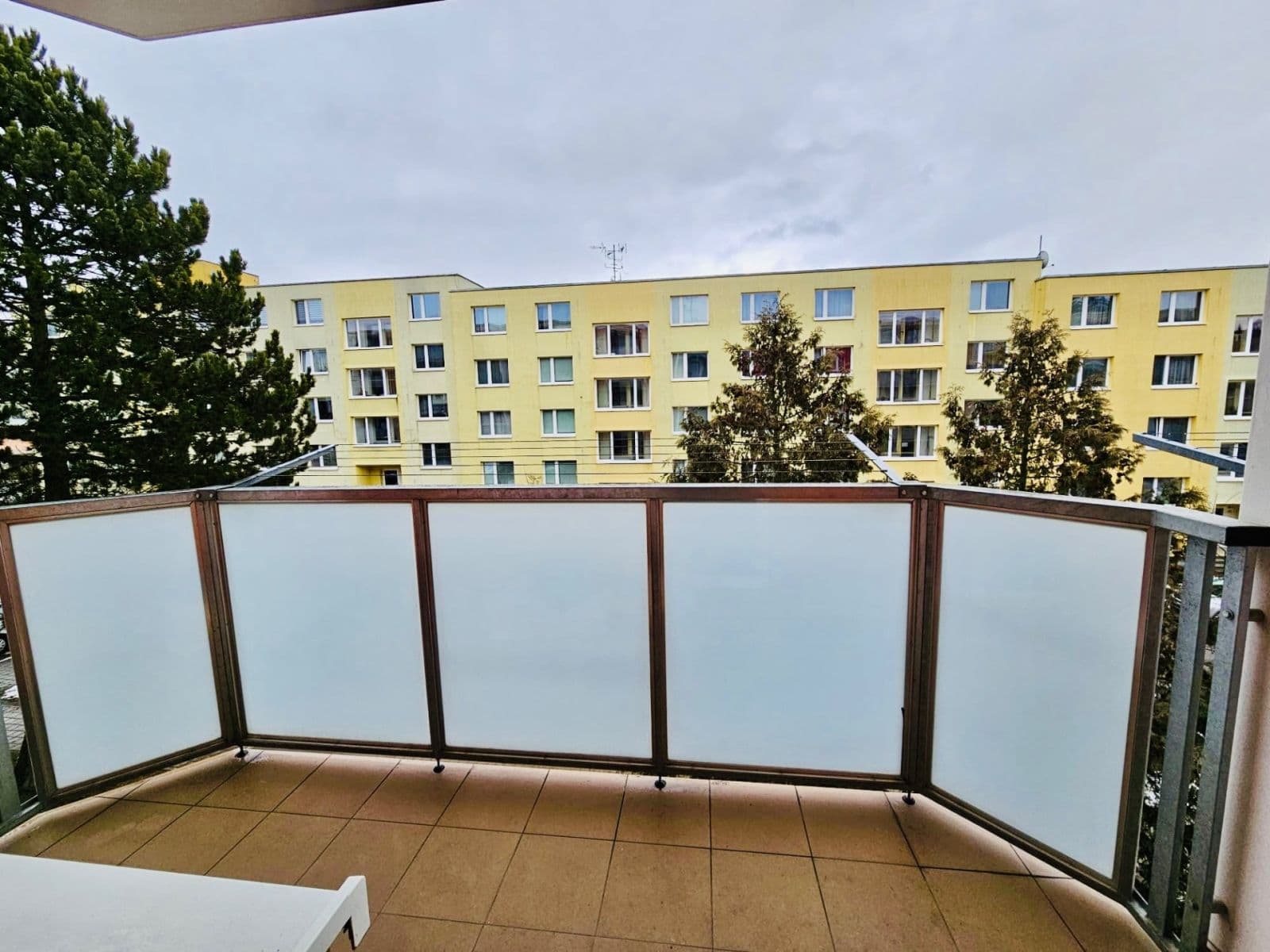 Pronájem bytu 2+1 54 m², Kyjevská, Třebíč, Kraj Vysočina Pronájem bytu 2+1 54 m², Kyjevská, Třebíč, Kraj Vysočina