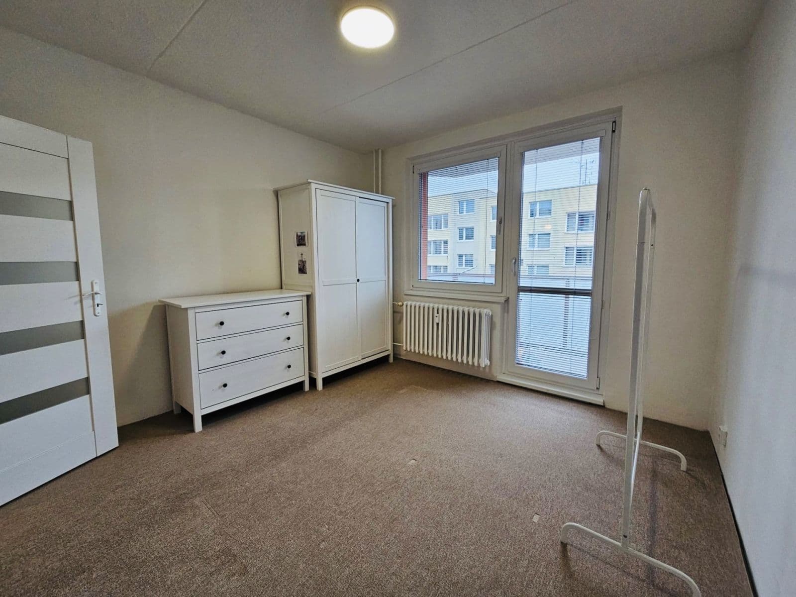 Pronájem bytu 2+1 54 m², Kyjevská, Třebíč, Kraj Vysočina Pronájem bytu 2+1 54 m², Kyjevská, Třebíč, Kraj Vysočina