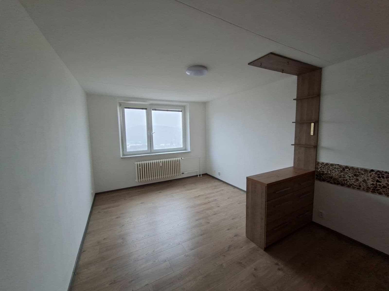 Pronájem bytu 1+kk 25 m², Horácké náměstí, Brno, Jihomoravský kraj Pronájem bytu 1+kk 25 m², Horácké náměstí, Brno, Jihomoravský kraj