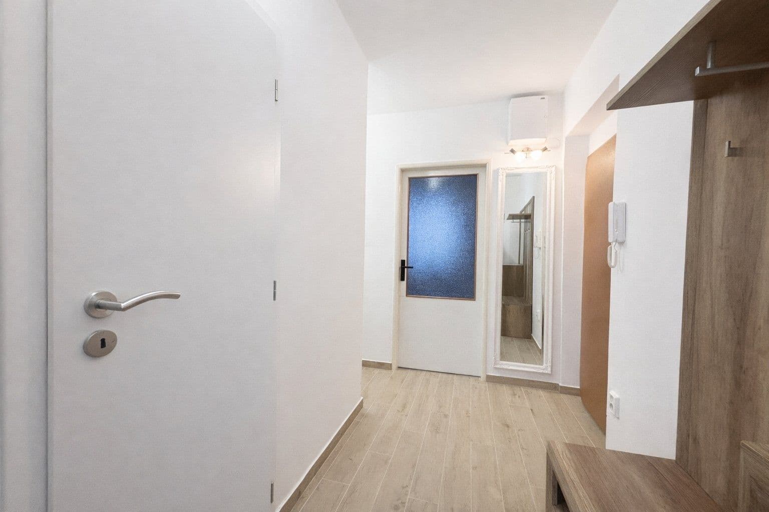 Pronájem bytu 3+kk 56 m², Svojšovická, Praha, Praha Pronájem bytu 3+kk 56 m², Svojšovická, Praha, Praha