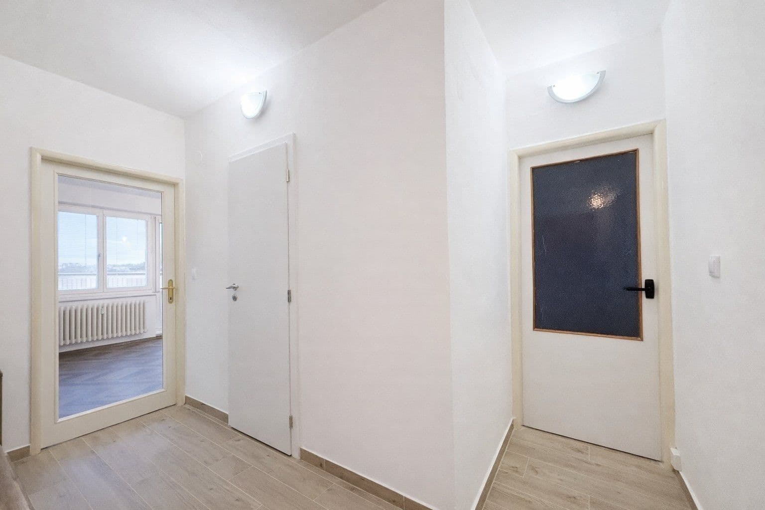 Pronájem bytu 3+kk 56 m², Svojšovická, Praha, Praha Pronájem bytu 3+kk 56 m², Svojšovická, Praha, Praha