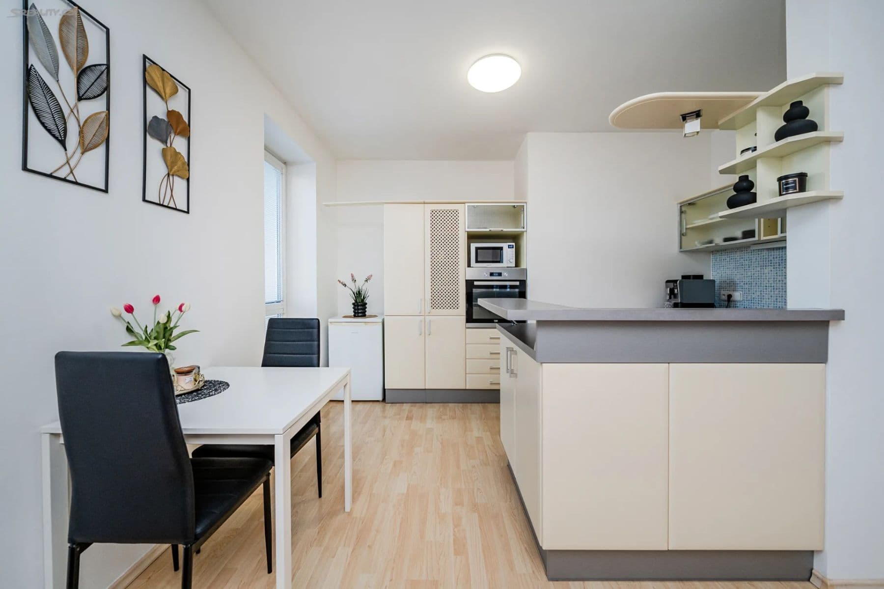 Pronájem bytu 2+kk 62 m², Na Vyhlídce, Frýdek-Místek, Moravskoslezský kraj Pronájem bytu 2+kk 62 m², Na Vyhlídce, Frýdek-Místek, Moravskoslezský kraj