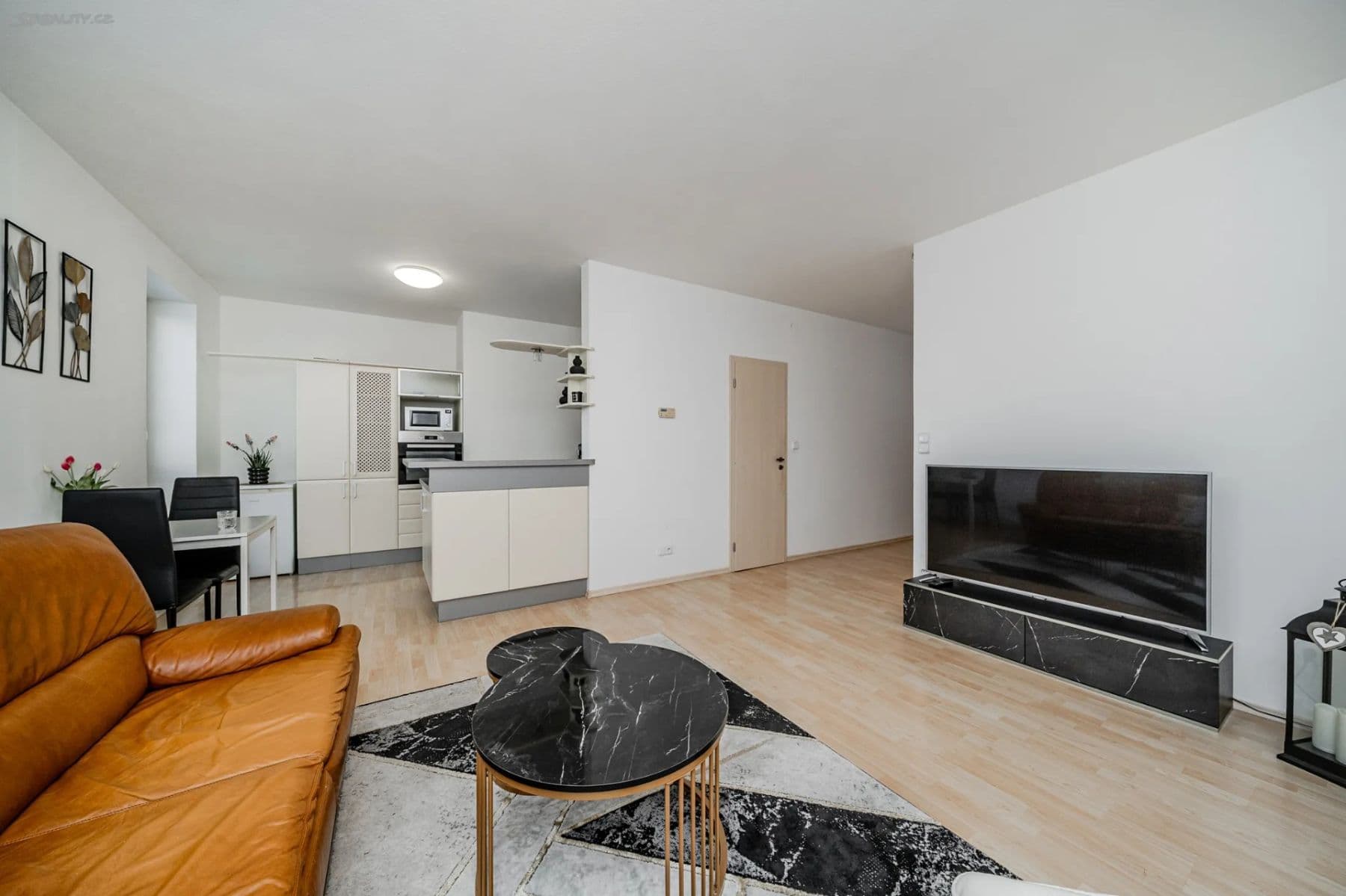 Pronájem bytu 2+kk 62 m², Na Vyhlídce, Frýdek-Místek, Moravskoslezský kraj Pronájem bytu 2+kk 62 m², Na Vyhlídce, Frýdek-Místek, Moravskoslezský kraj