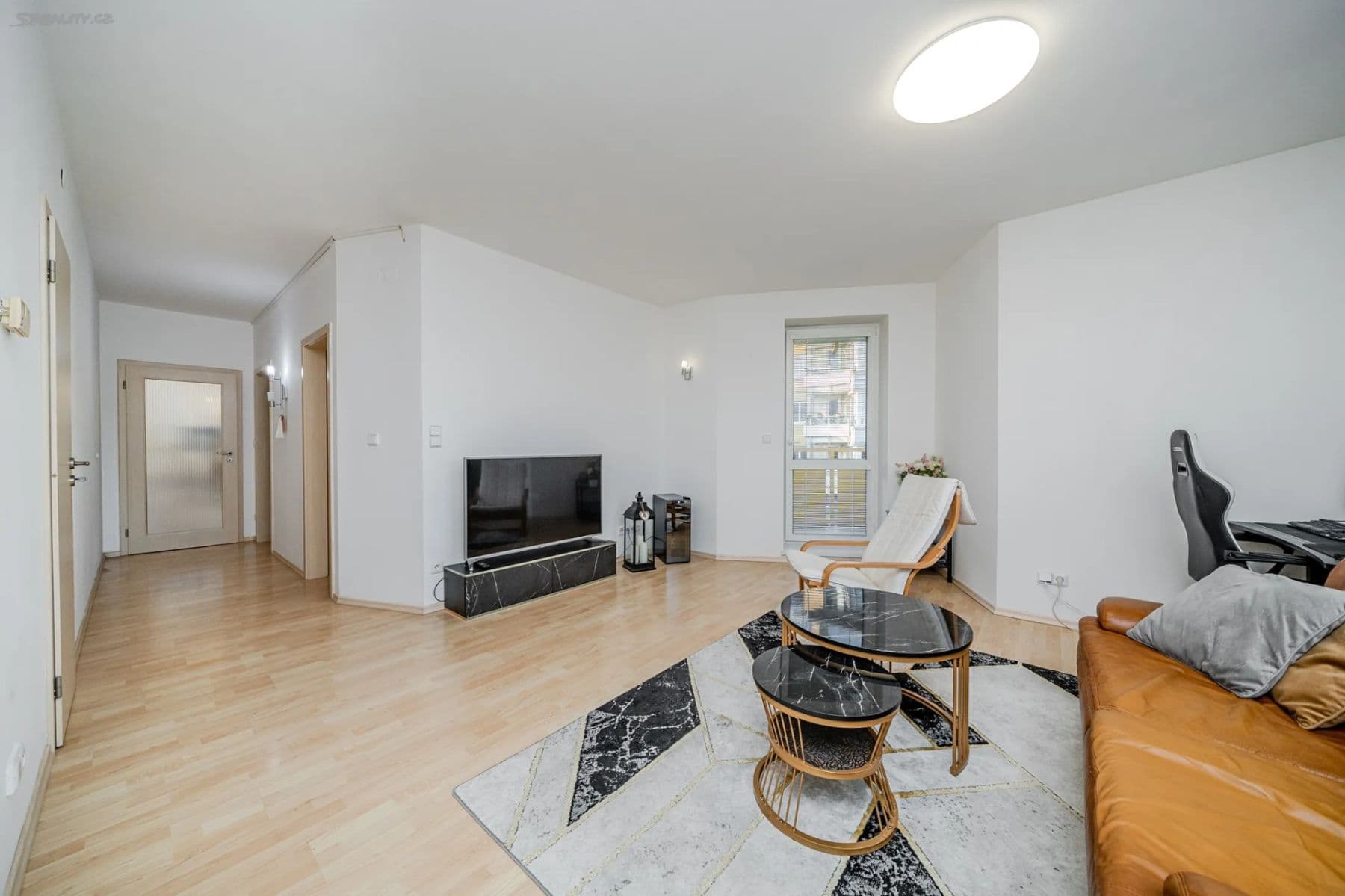Pronájem bytu 2+kk 62 m², Na Vyhlídce, Frýdek-Místek, Moravskoslezský kraj Pronájem bytu 2+kk 62 m², Na Vyhlídce, Frýdek-Místek, Moravskoslezský kraj