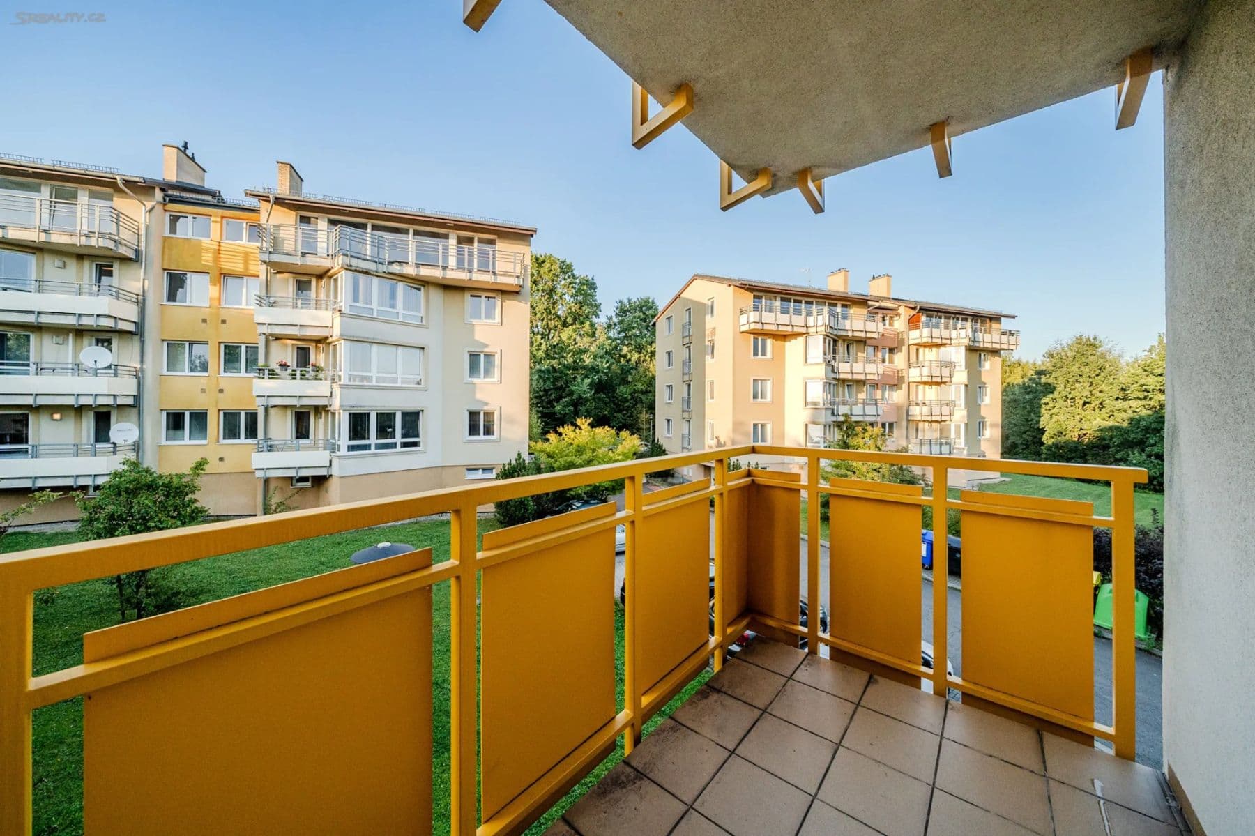 Pronájem bytu 2+kk 62 m², Na Vyhlídce, Frýdek-Místek, Moravskoslezský kraj Pronájem bytu 2+kk 62 m², Na Vyhlídce, Frýdek-Místek, Moravskoslezský kraj