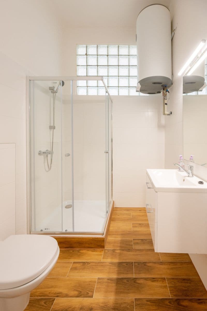 Prodej bytu 3+kk 62 m², Palackého, Chotěboř, Kraj Vysočina Prodej bytu 3+kk 62 m², Palackého, Chotěboř, Kraj Vysočina