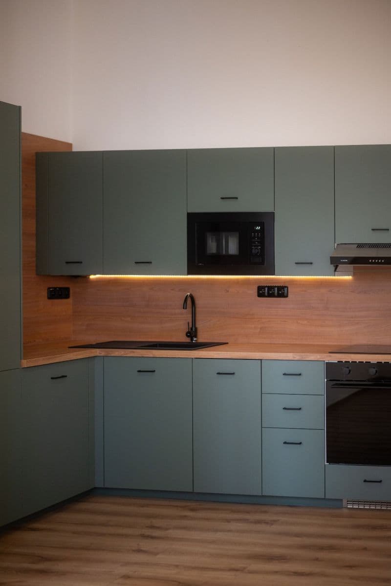 Prodej bytu 3+kk 62 m², Palackého, Chotěboř, Kraj Vysočina Prodej bytu 3+kk 62 m², Palackého, Chotěboř, Kraj Vysočina