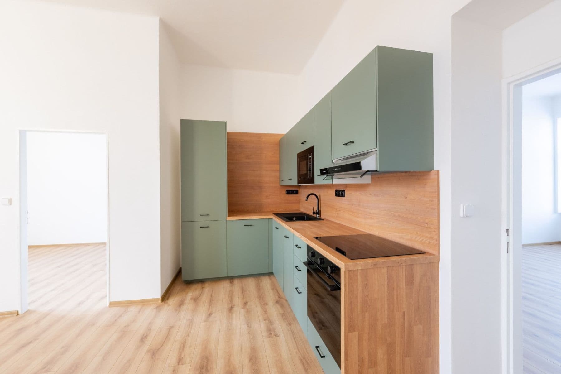 Prodej bytu 3+kk 62 m², Palackého, Chotěboř, Kraj Vysočina Prodej bytu 3+kk 62 m², Palackého, Chotěboř, Kraj Vysočina