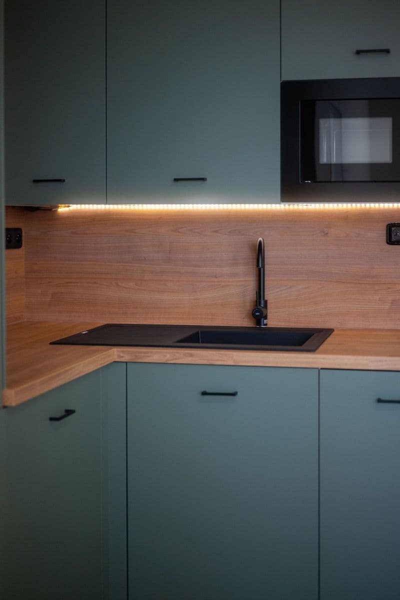 Prodej bytu 3+kk 62 m², Palackého, Chotěboř, Kraj Vysočina Prodej bytu 3+kk 62 m², Palackého, Chotěboř, Kraj Vysočina