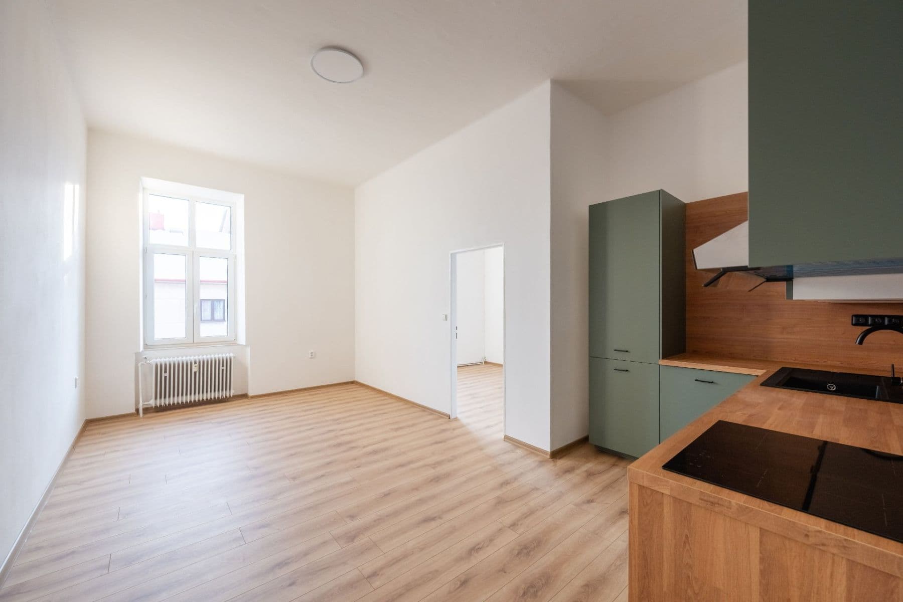 Prodej bytu 3+kk 62 m², Palackého, Chotěboř, Kraj Vysočina Prodej bytu 3+kk 62 m², Palackého, Chotěboř, Kraj Vysočina