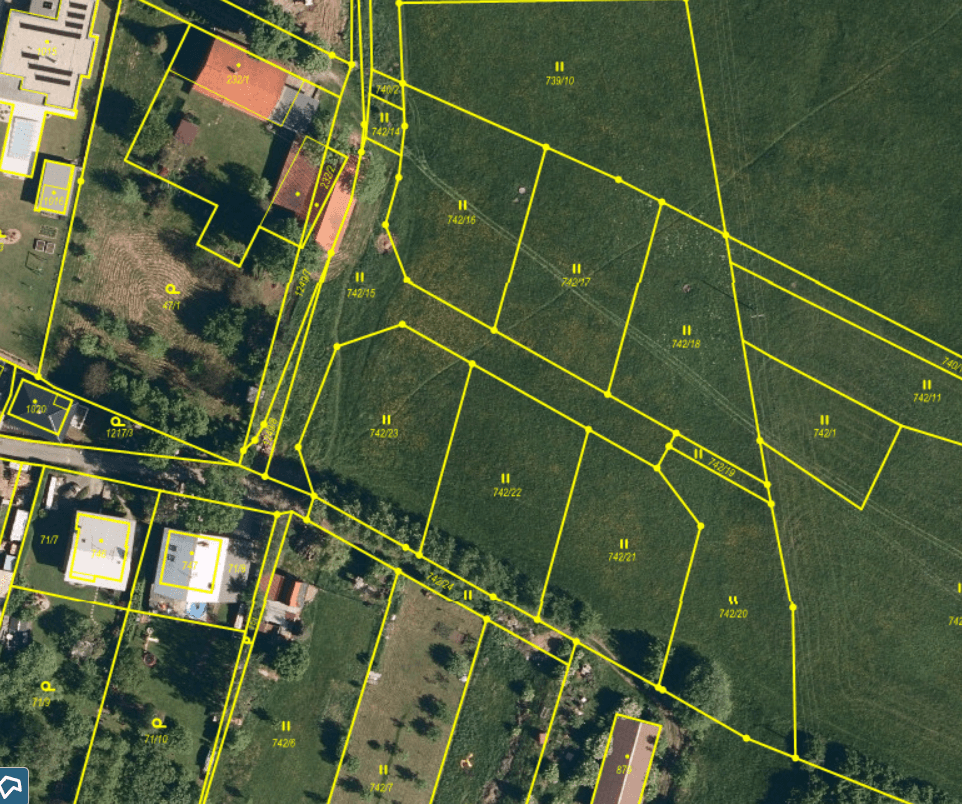 Prodej pozemku 8.490 m², Mořkov, Moravskoslezský kraj Prodej pozemku 8.490 m², Mořkov, Moravskoslezský kraj