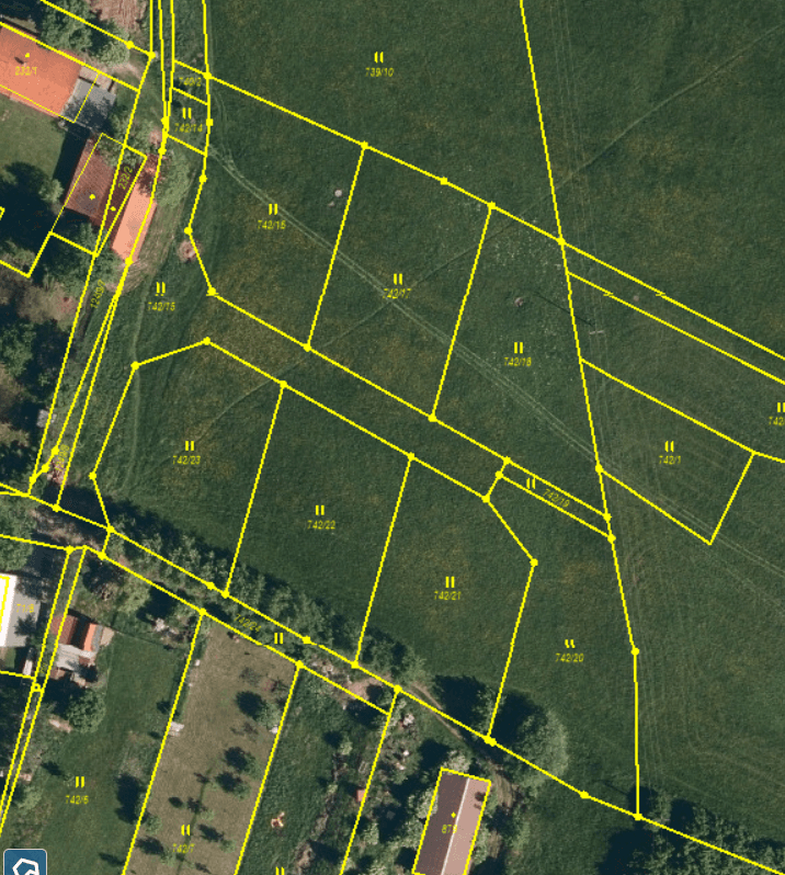 Prodej pozemku 8.490 m², Mořkov, Moravskoslezský kraj Prodej pozemku 8.490 m², Mořkov, Moravskoslezský kraj