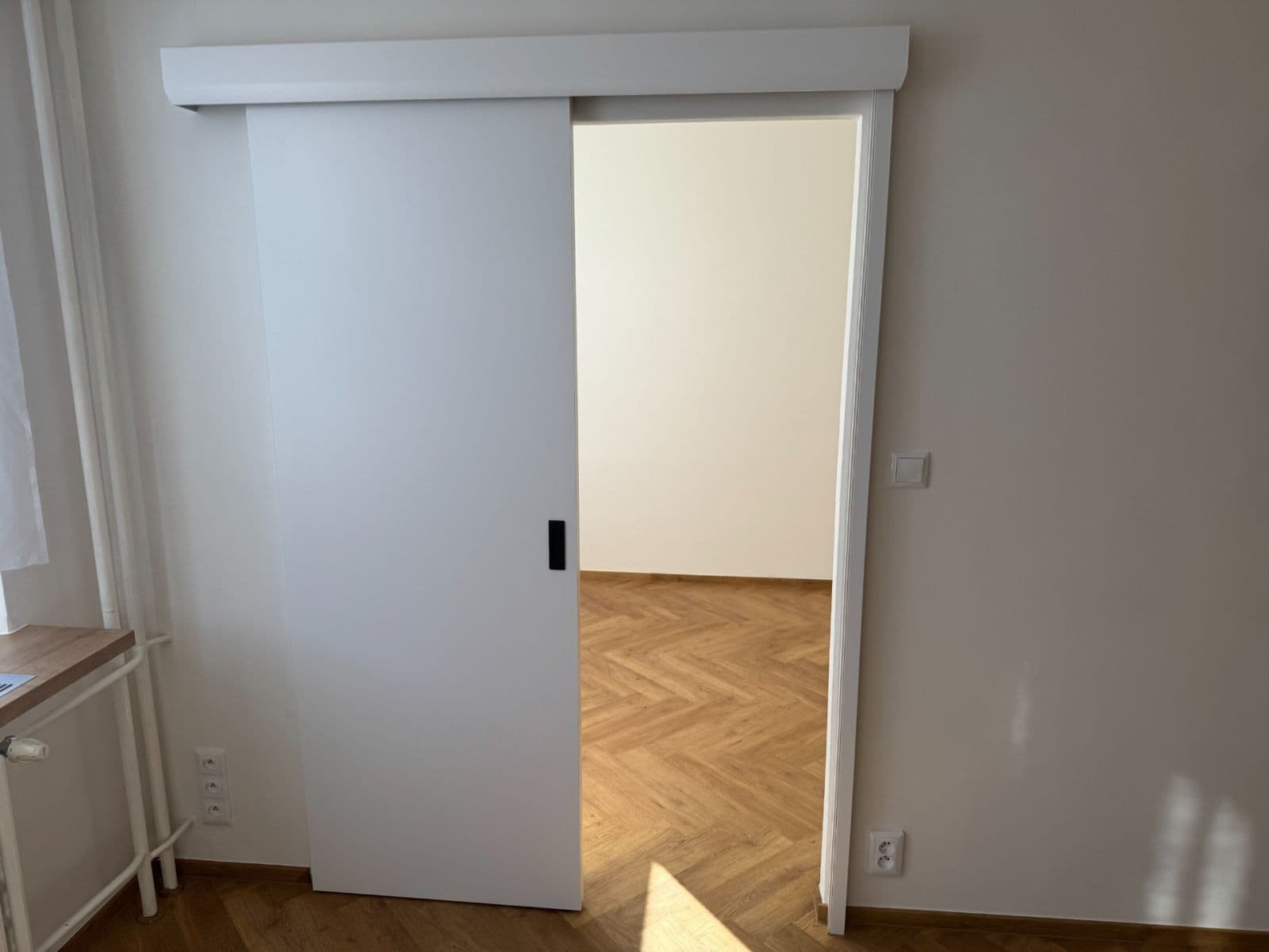 Pronájem bytu 2+kk 43 m², K Zahrádkám, Praha, Praha Pronájem bytu 2+kk 43 m², K Zahrádkám, Praha, Praha
