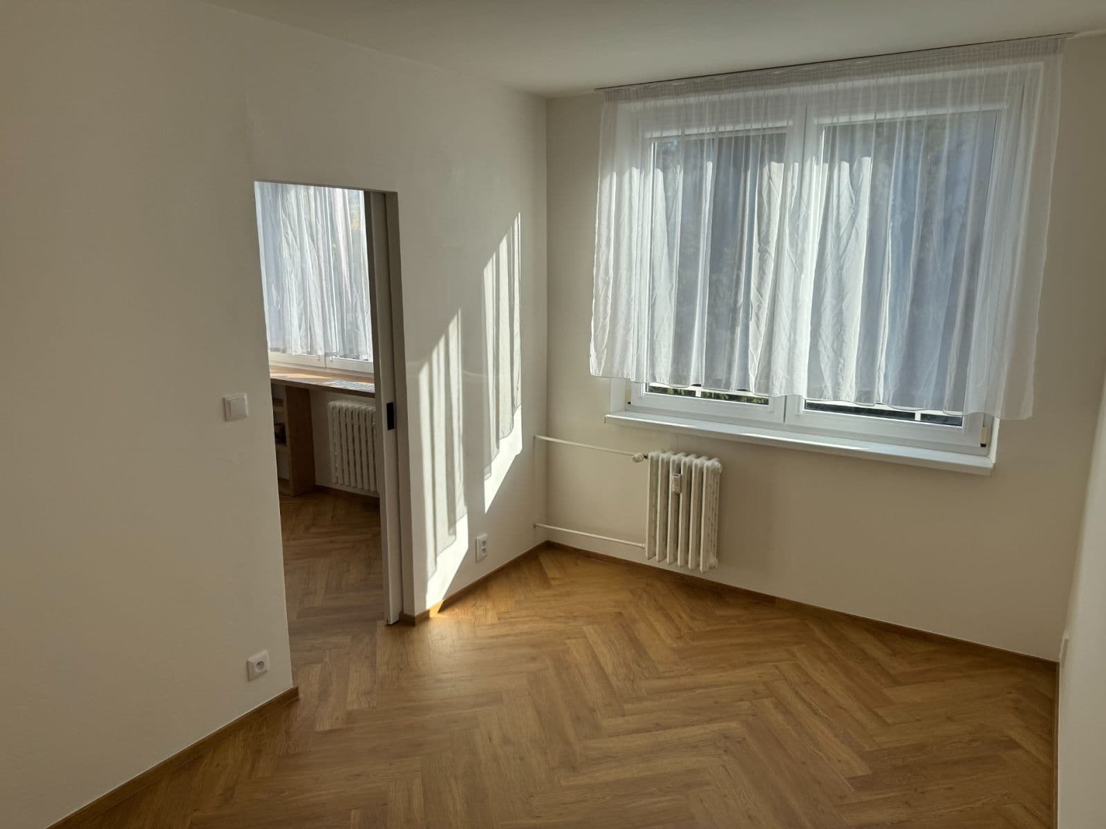 Pronájem bytu 2+kk 43 m², K Zahrádkám, Praha, Praha Pronájem bytu 2+kk 43 m², K Zahrádkám, Praha, Praha
