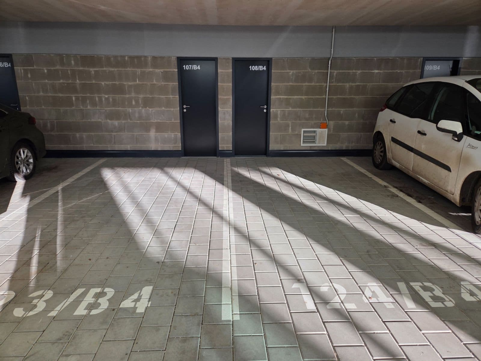 Pronájem bytu 3+kk 84 m², Čakovická, Praha, Praha Pronájem bytu 3+kk 84 m², Čakovická, Praha, Praha