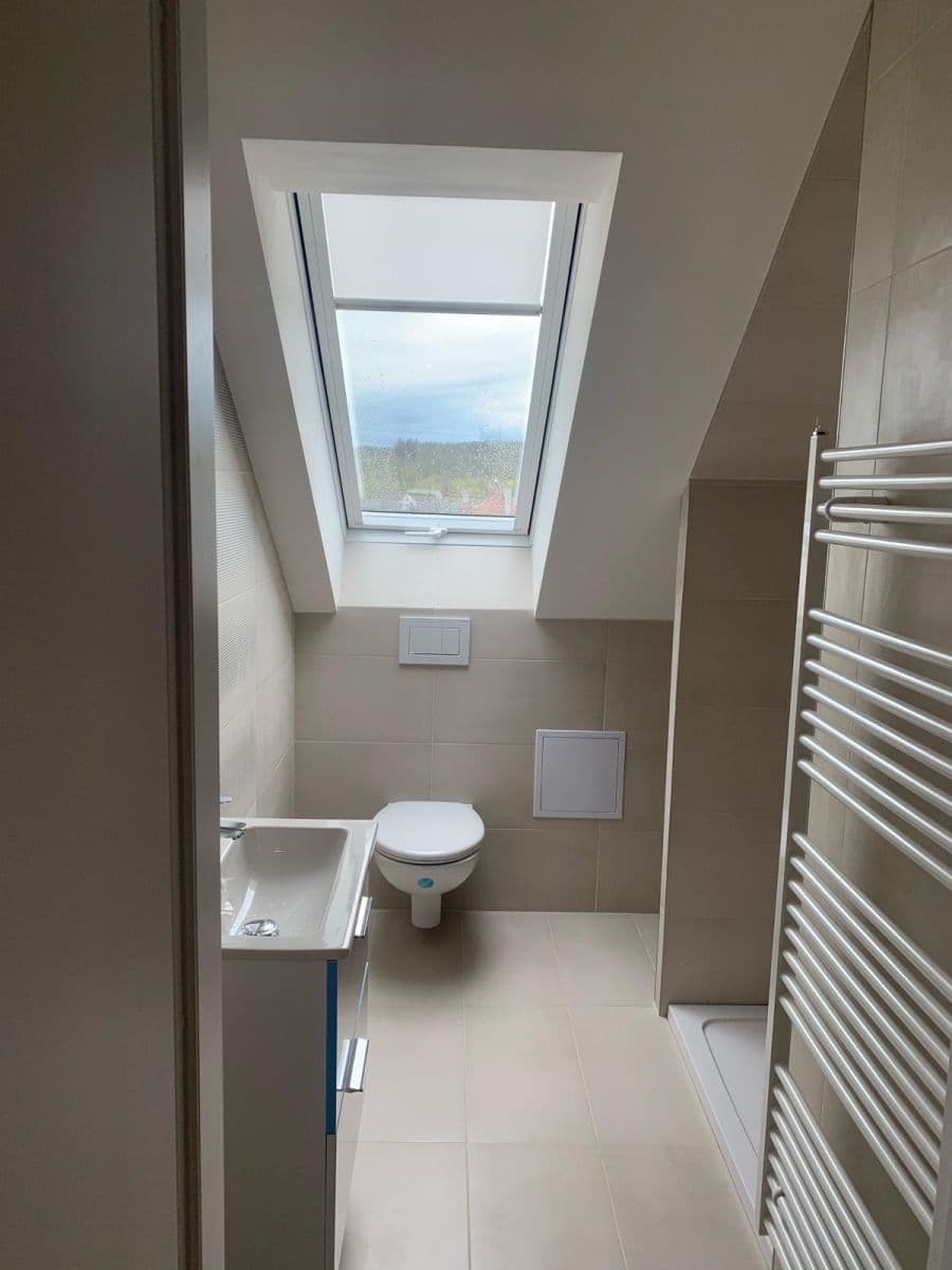 Pronájem bytu 2+kk 64 m², Bohutín, Středočeský kraj Pronájem bytu 2+kk 64 m², Bohutín, Středočeský kraj