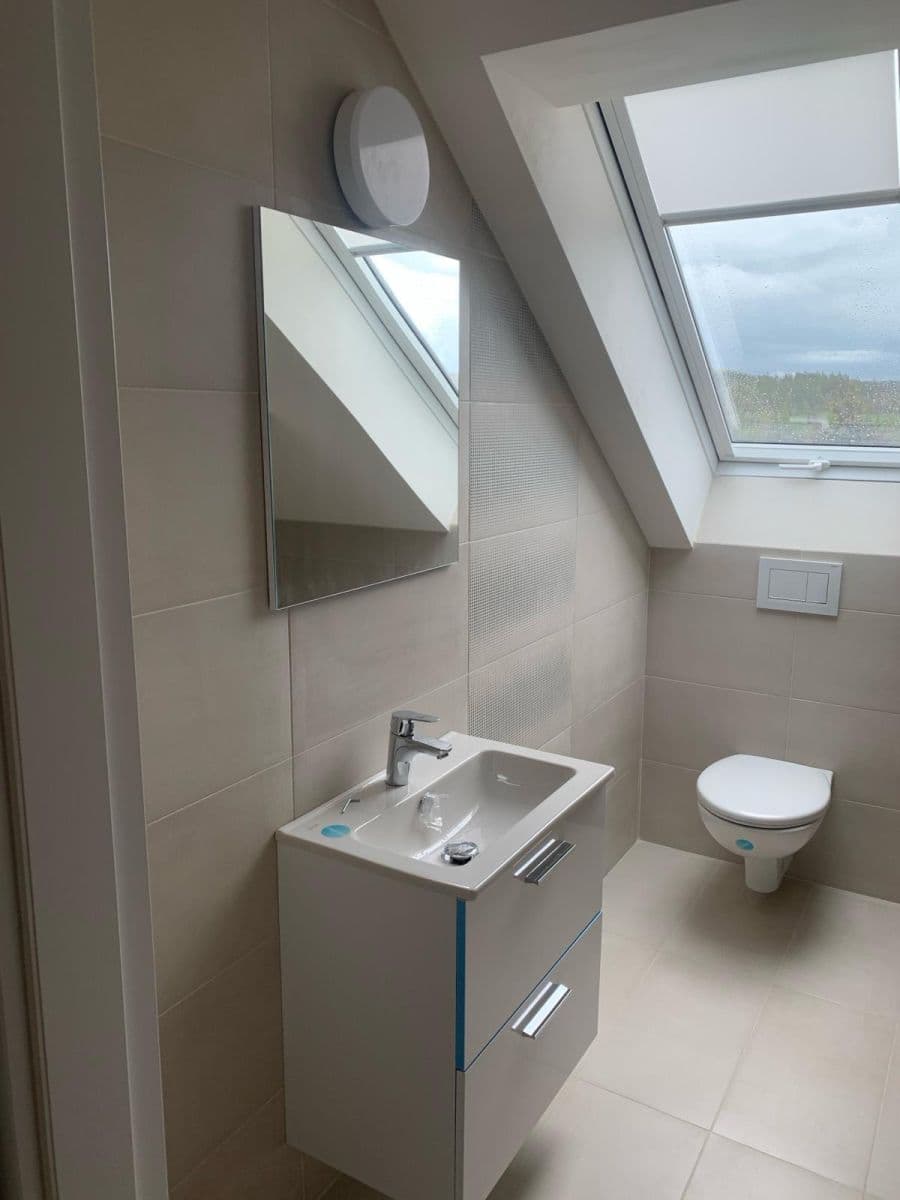 Pronájem bytu 2+kk 64 m², Bohutín, Středočeský kraj Pronájem bytu 2+kk 64 m², Bohutín, Středočeský kraj