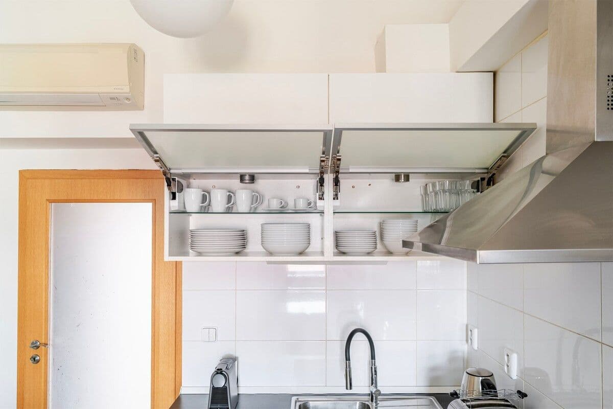 Pronájem bytu 65 m², Kafkova, Praha, Praha Pronájem bytu 65 m², Kafkova, Praha, Praha