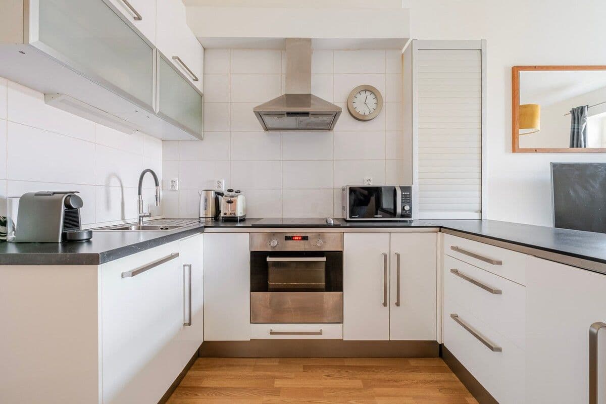 Pronájem bytu 65 m², Kafkova, Praha, Praha Pronájem bytu 65 m², Kafkova, Praha, Praha