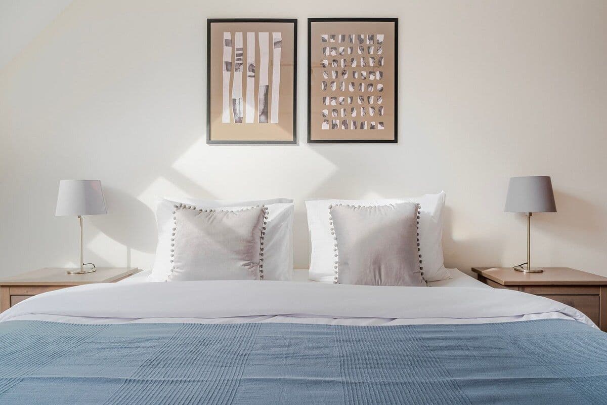 Pronájem bytu 65 m², Kafkova, Praha, Praha Pronájem bytu 65 m², Kafkova, Praha, Praha