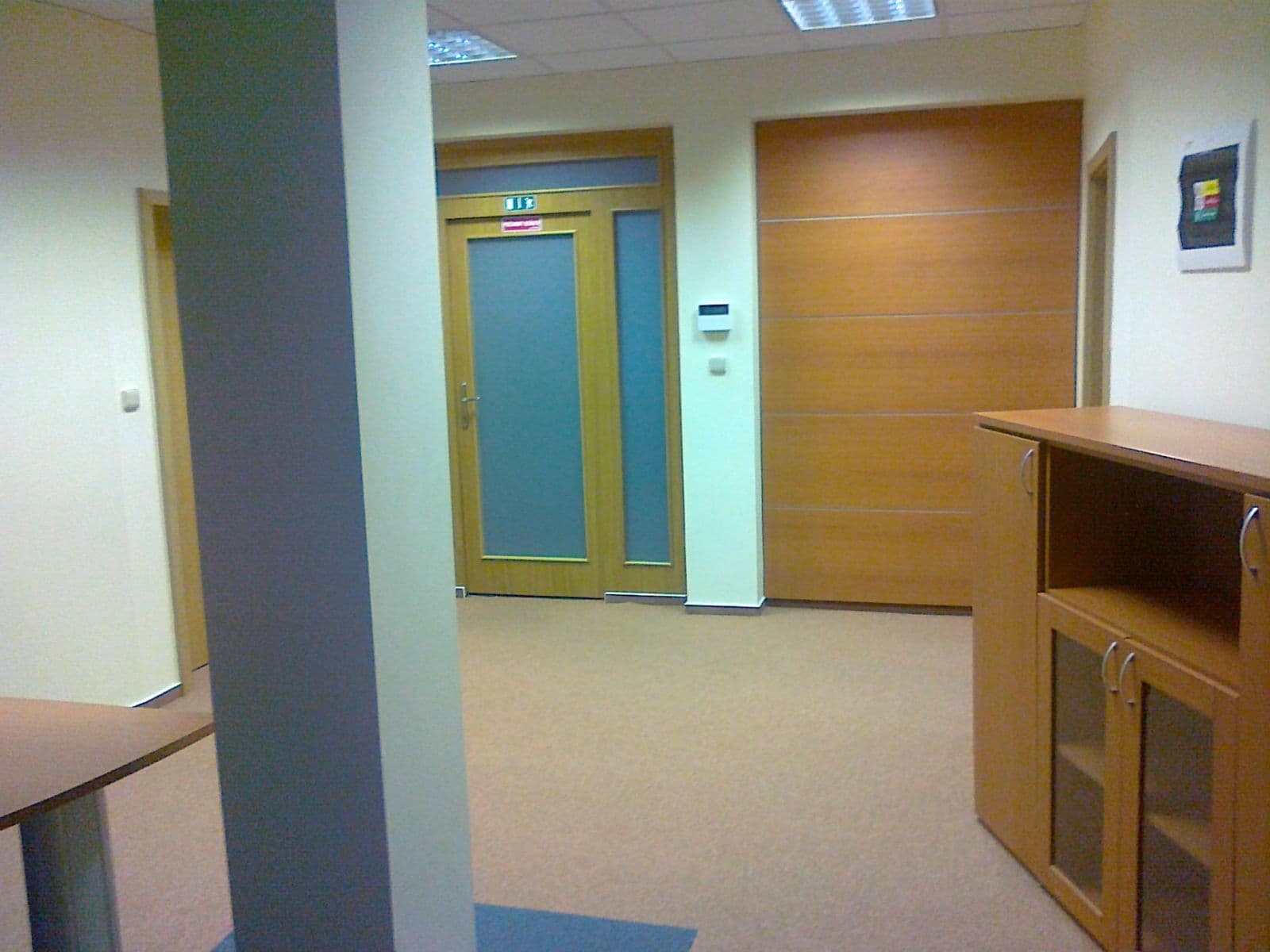 Pronájem kanceláře 128 m², Nádvorná, Zvolen, Banskobystrický kraj Pronájem kanceláře 128 m², Nádvorná, Zvolen, Banskobystrický kraj