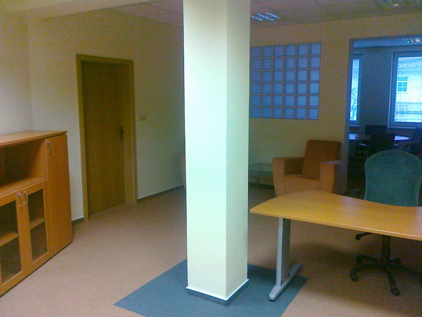 Pronájem kanceláře 128 m², Nádvorná, Zvolen, Banskobystrický kraj Pronájem kanceláře 128 m², Nádvorná, Zvolen, Banskobystrický kraj