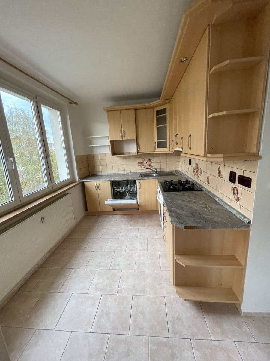 Pronájem bytu 2+1 65 m², Seifertova, Sokolov, Karlovarský kraj Pronájem bytu 2+1 65 m², Seifertova, Sokolov, Karlovarský kraj