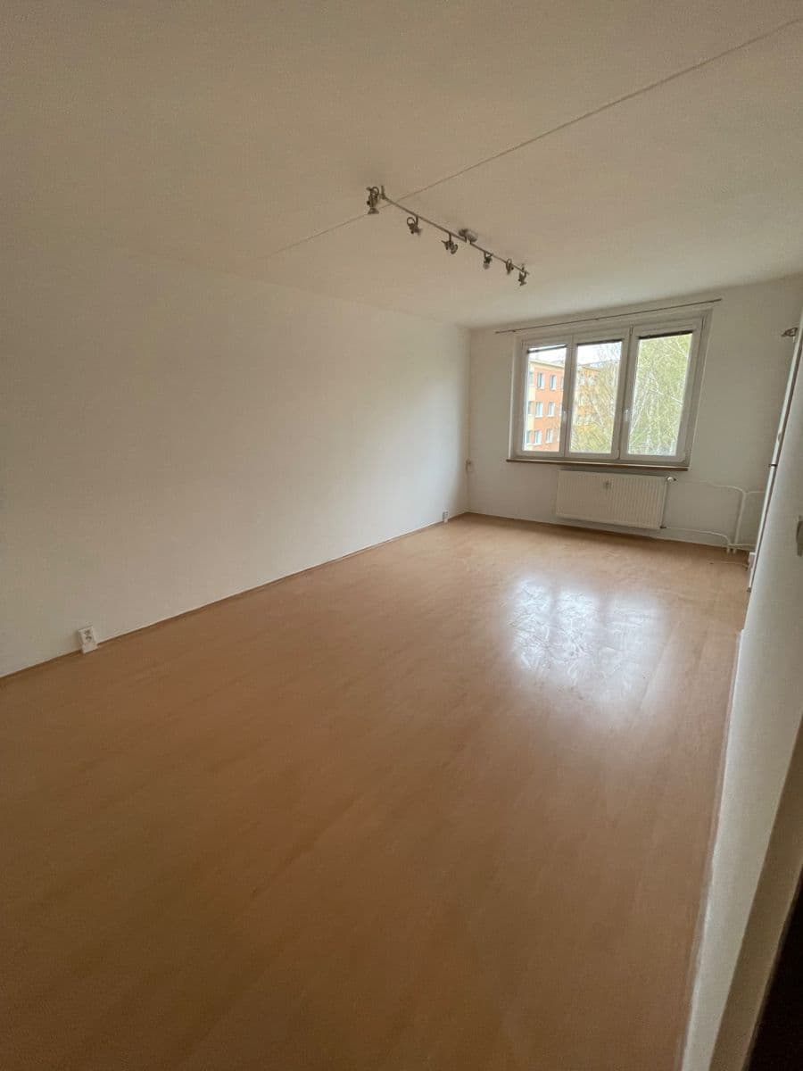 Pronájem bytu 2+1 65 m², Seifertova, Sokolov, Karlovarský kraj Pronájem bytu 2+1 65 m², Seifertova, Sokolov, Karlovarský kraj