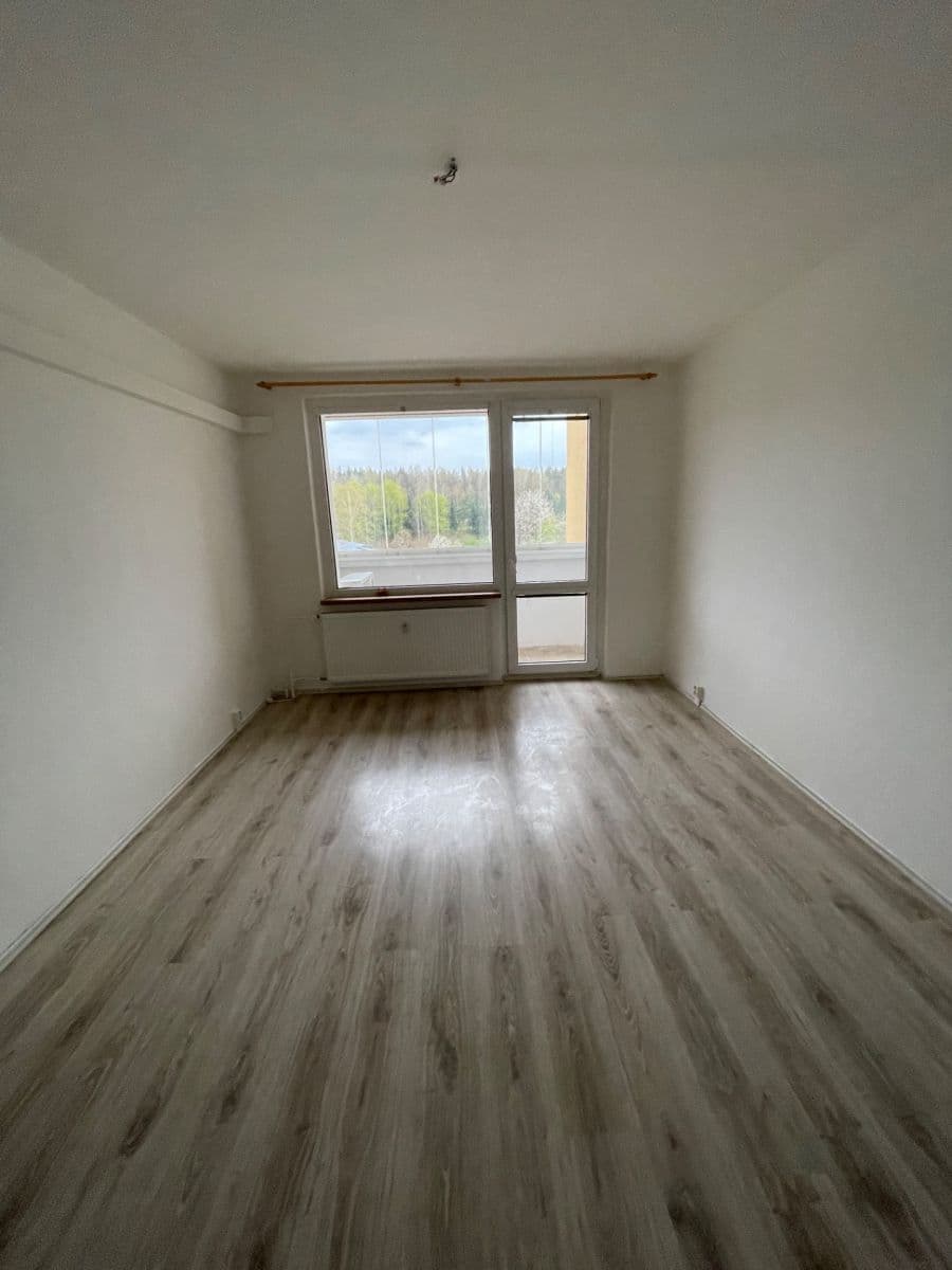 Pronájem bytu 2+1 65 m², Seifertova, Sokolov, Karlovarský kraj Pronájem bytu 2+1 65 m², Seifertova, Sokolov, Karlovarský kraj