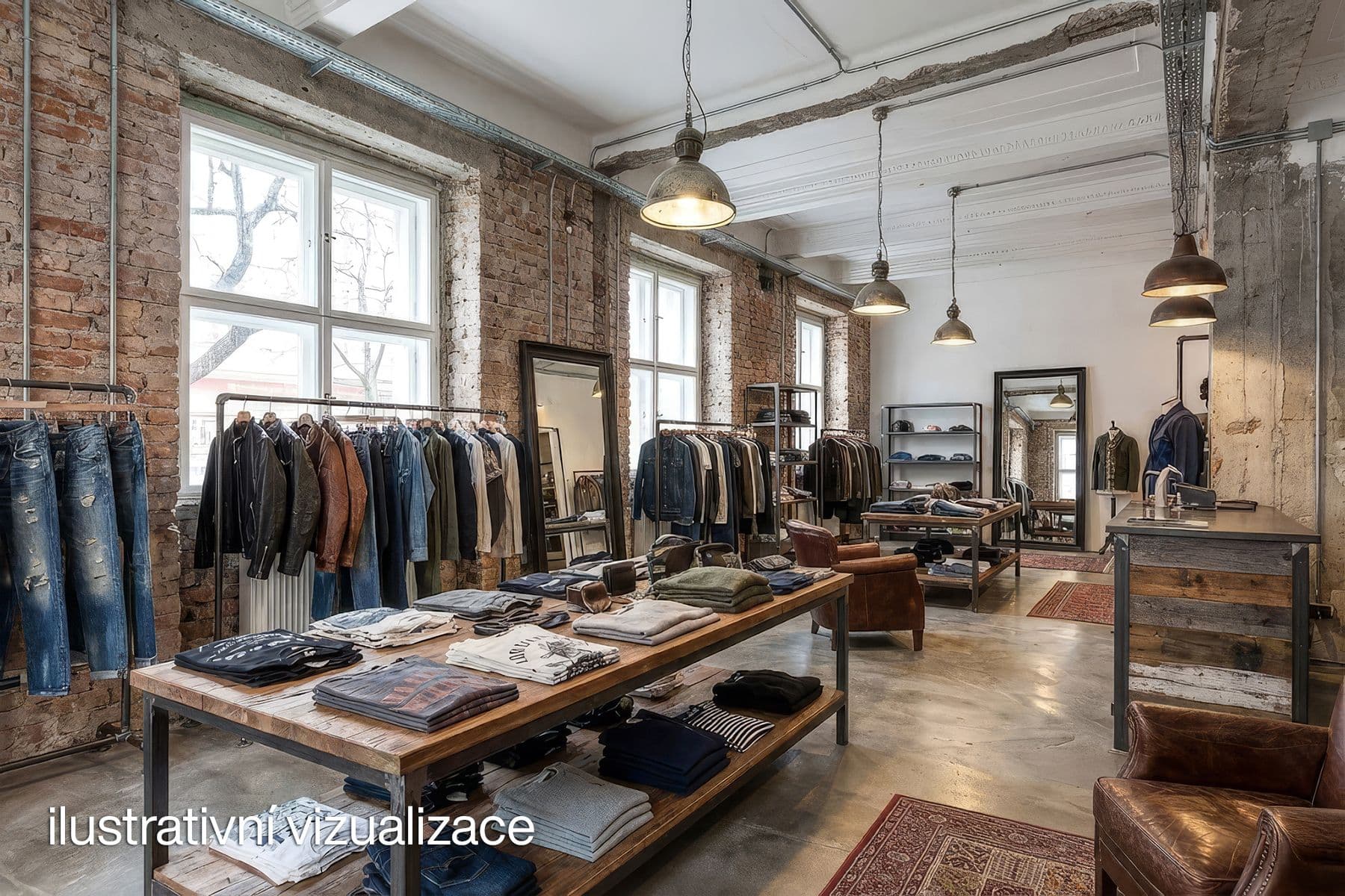 Prodej nebytového prostoru 53 m², Lucemburská, Praha, Praha Prodej nebytového prostoru 53 m², Lucemburská, Praha, Praha