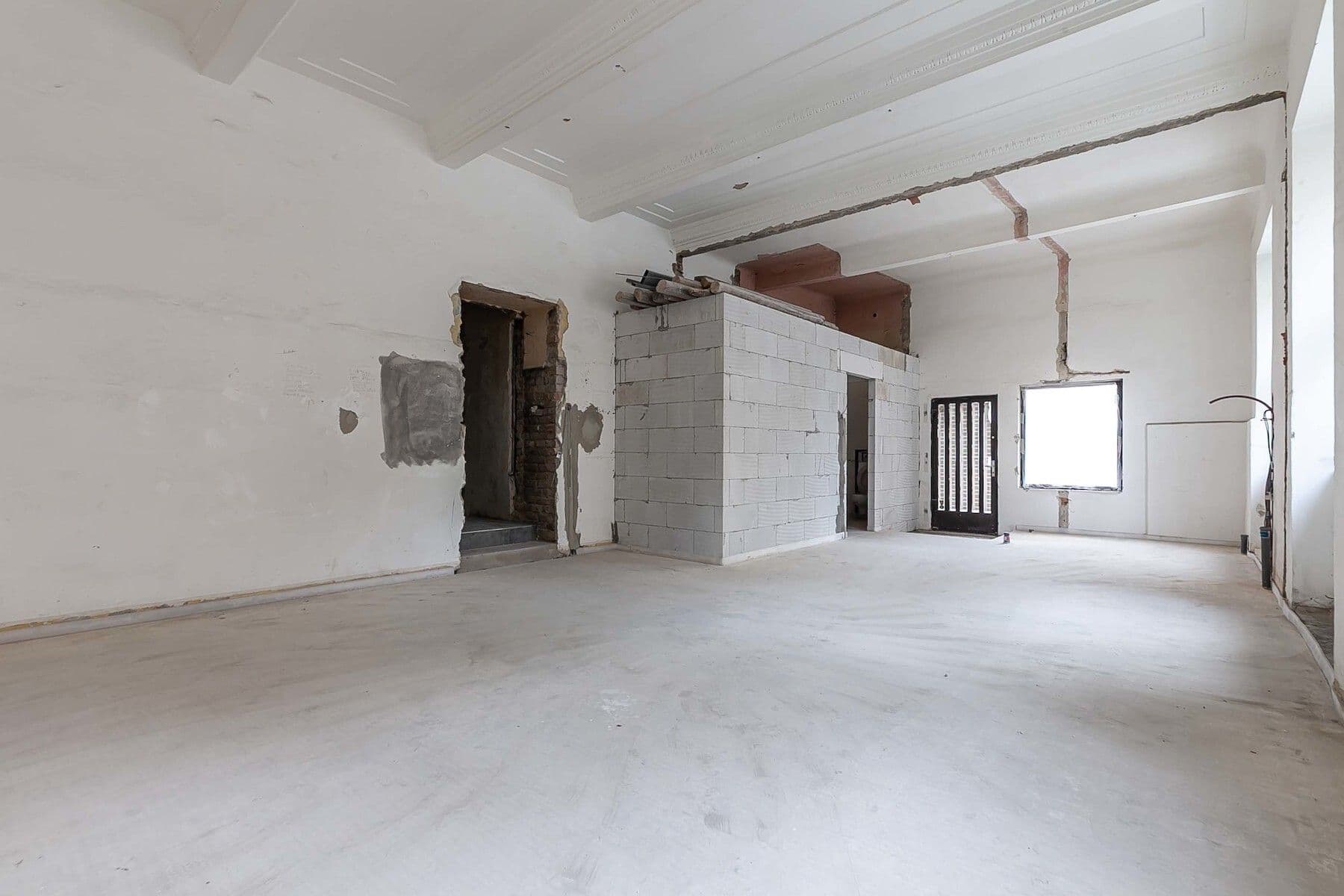 Prodej nebytového prostoru 53 m², Lucemburská, Praha, Praha Prodej nebytového prostoru 53 m², Lucemburská, Praha, Praha