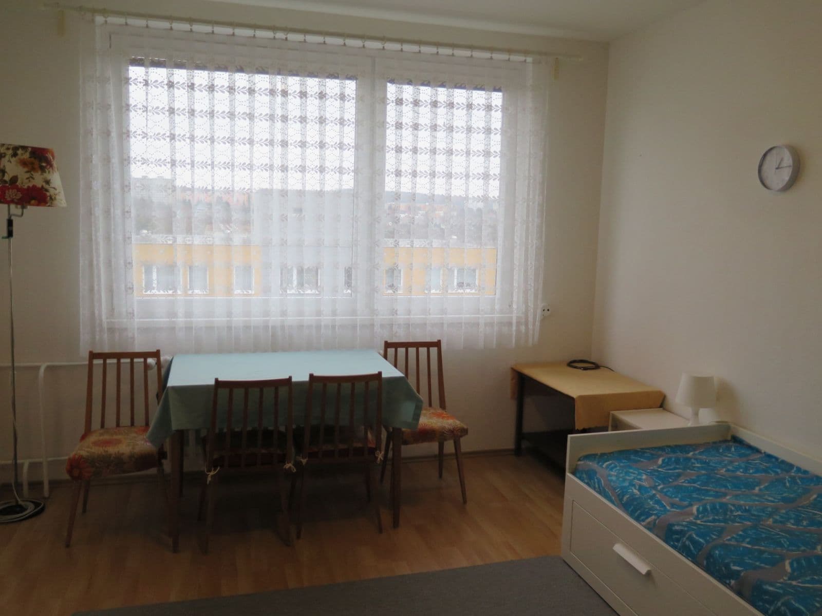Pronájem bytu 1+kk 33 m², Rodopská, Praha, Praha Pronájem bytu 1+kk 33 m², Rodopská, Praha, Praha