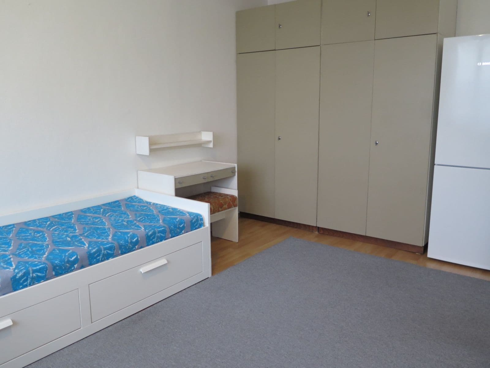 Pronájem bytu 1+kk 33 m², Rodopská, Praha, Praha Pronájem bytu 1+kk 33 m², Rodopská, Praha, Praha
