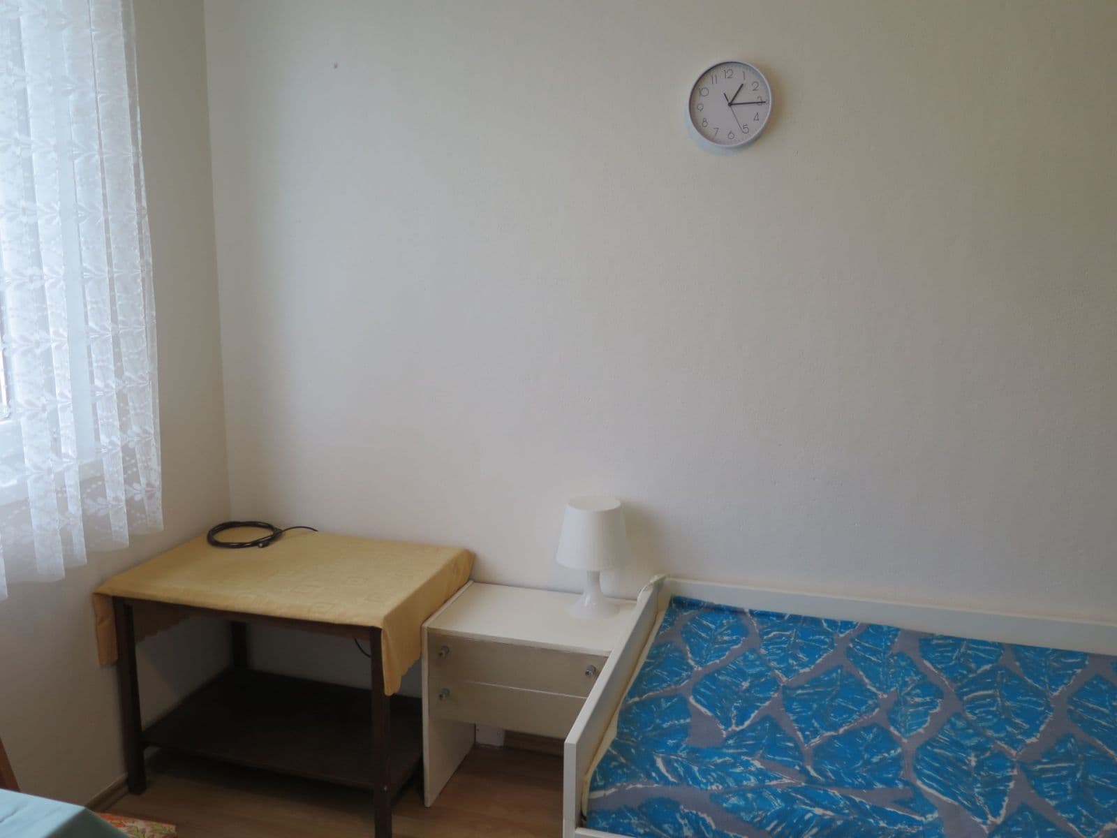 Pronájem bytu 1+kk 33 m², Rodopská, Praha, Praha Pronájem bytu 1+kk 33 m², Rodopská, Praha, Praha